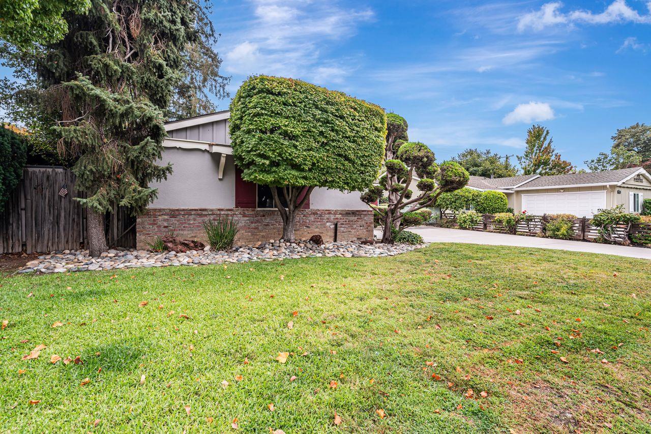 Lovingly Maintained West San Jose Gem with Top-Rated Cupertino Schools!