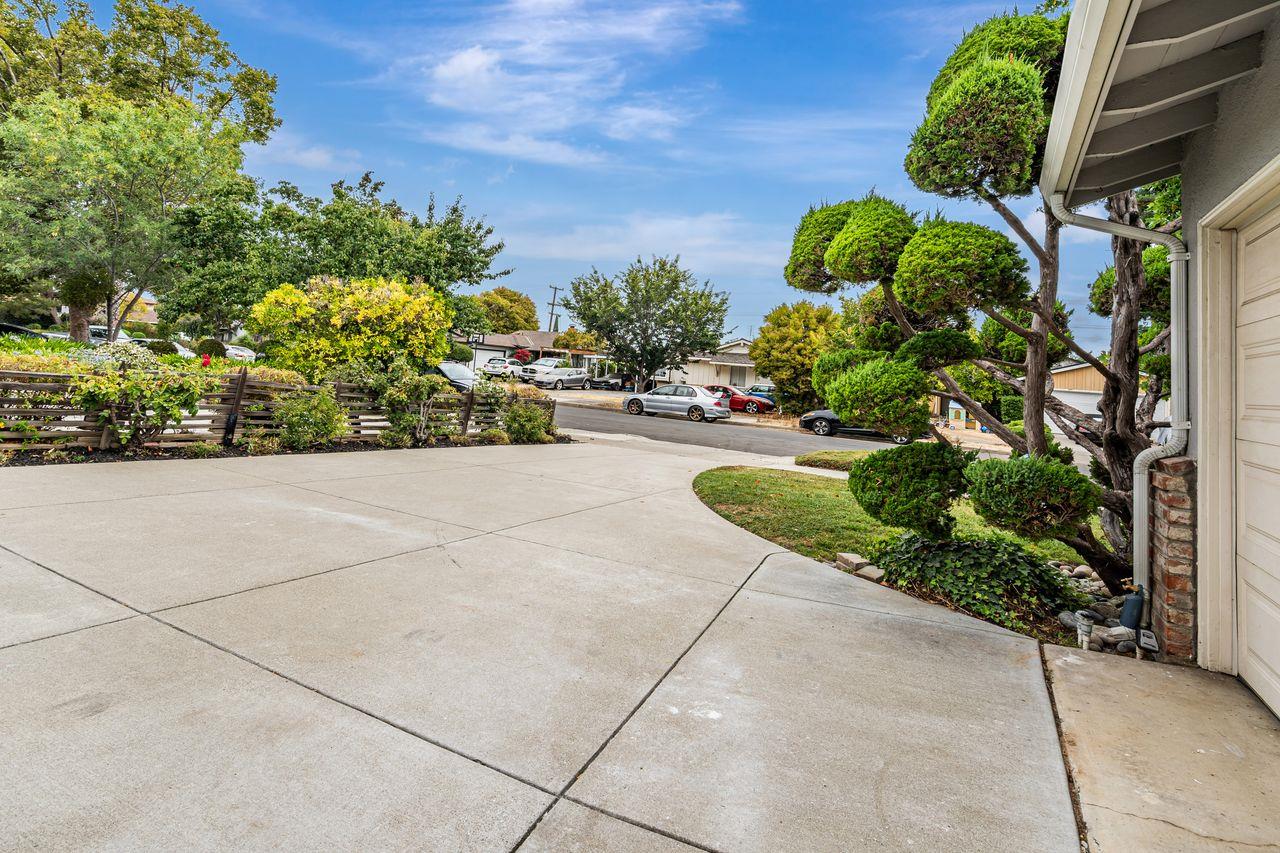 Lovingly Maintained West San Jose Gem with Top-Rated Cupertino Schools!