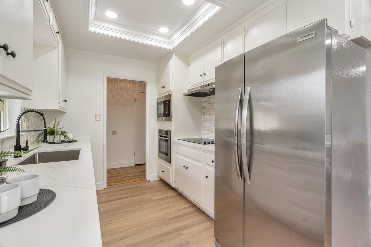 Lovingly Maintained West San Jose Gem with Top-Rated Cupertino Schools!