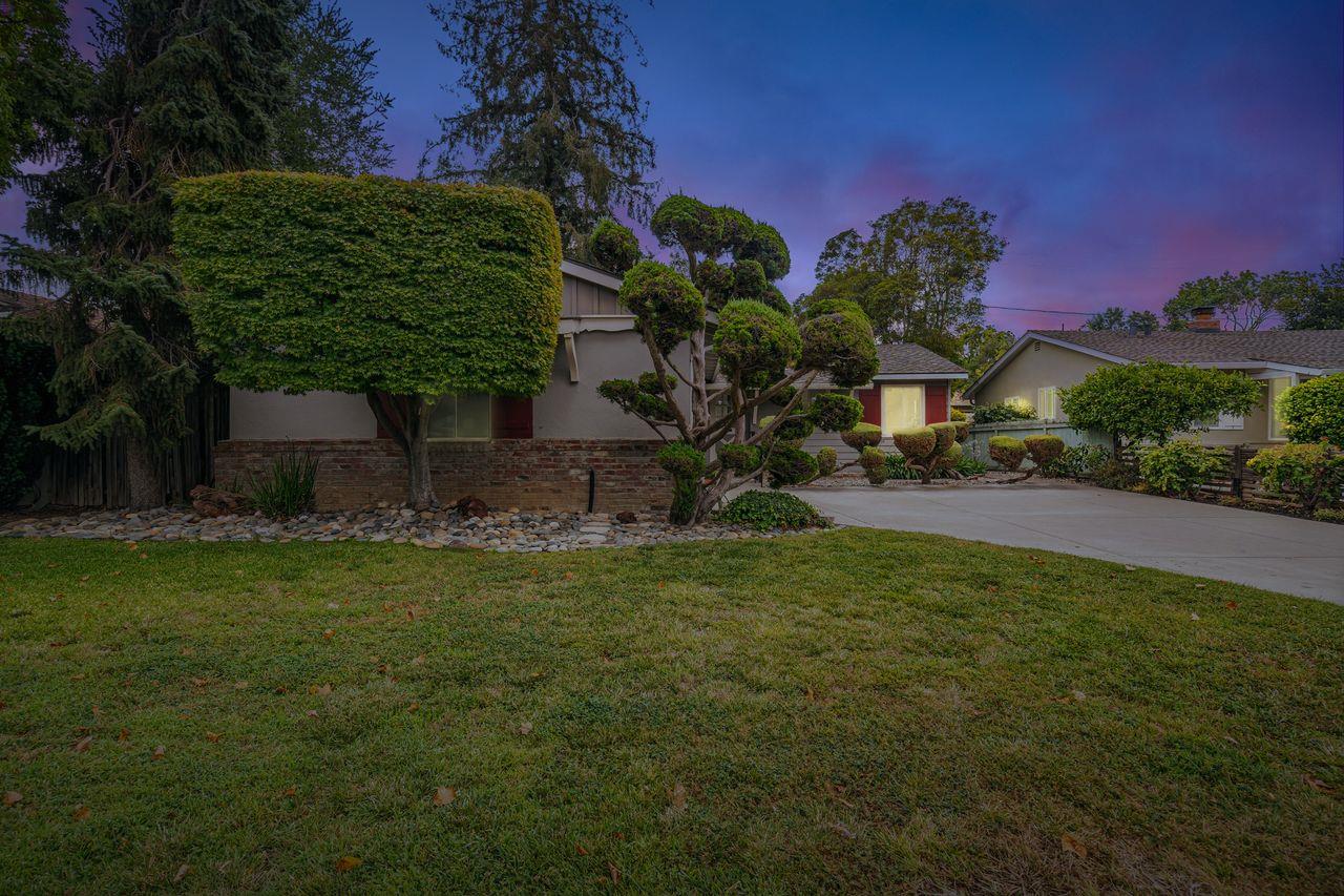 Lovingly Maintained West San Jose Gem with Top-Rated Cupertino Schools!