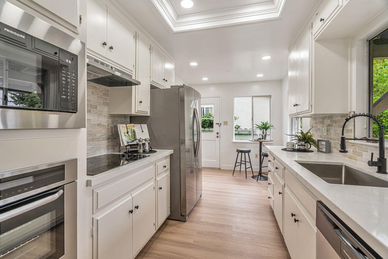 Lovingly Maintained West San Jose Gem with Top-Rated Cupertino Schools!