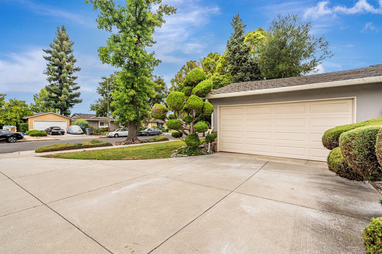 Lovingly Maintained West San Jose Gem with Top-Rated Cupertino Schools!