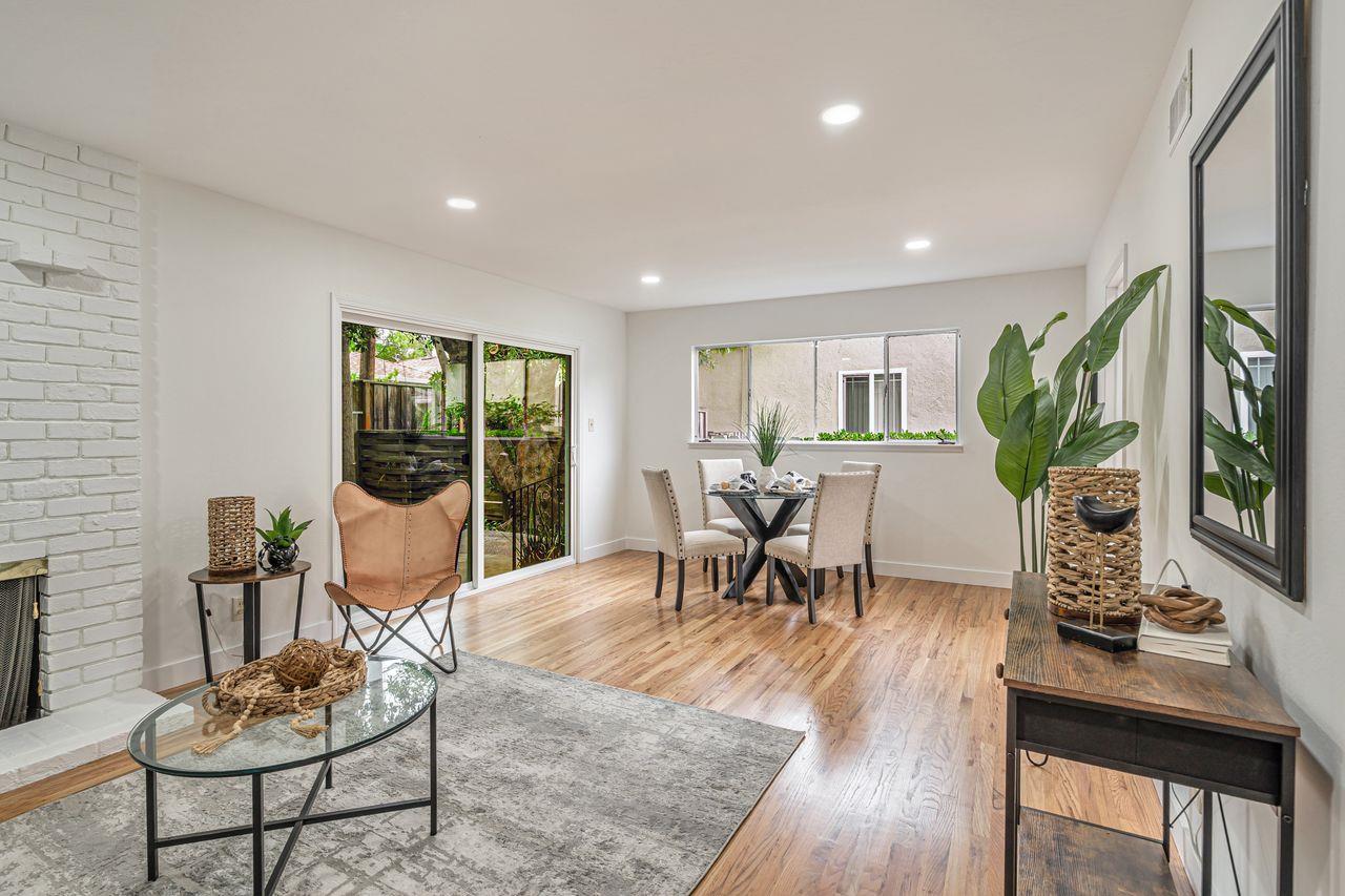 Lovingly Maintained West San Jose Gem with Top-Rated Cupertino Schools!