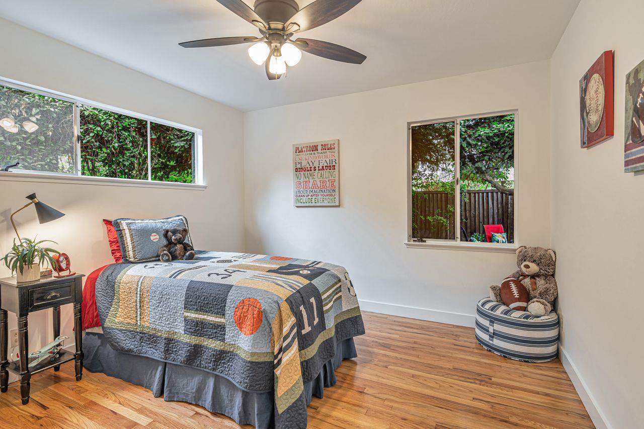 Lovingly Maintained West San Jose Gem with Top-Rated Cupertino Schools!