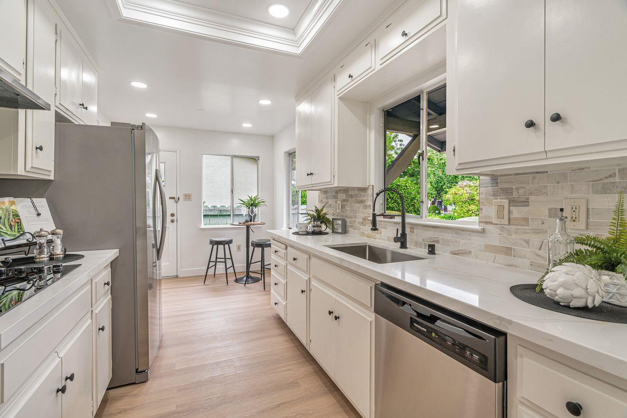 Lovingly Maintained West San Jose Gem with Top-Rated Cupertino Schools!