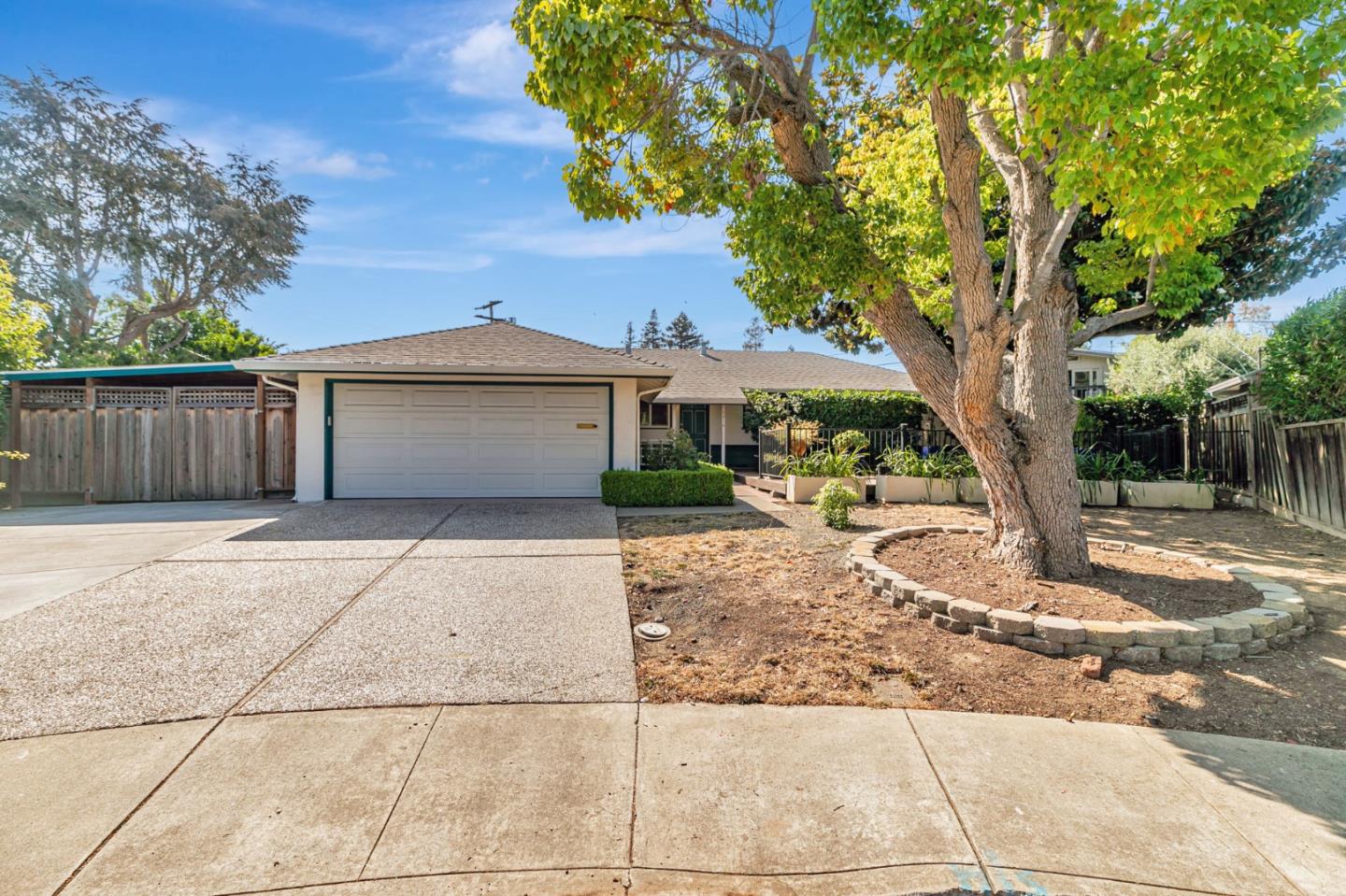 3816 Baldwin Drive