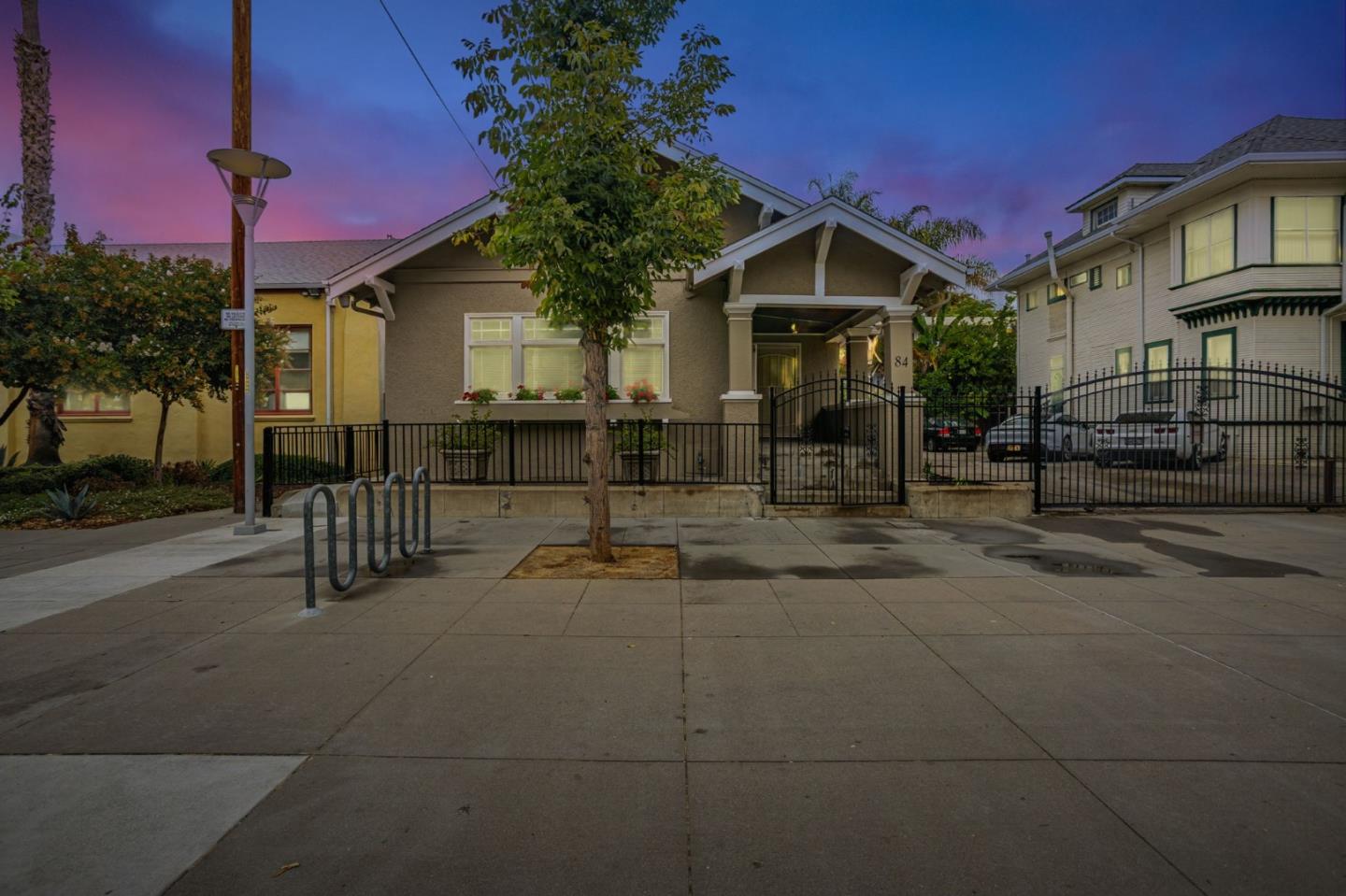 84 South 5th Street