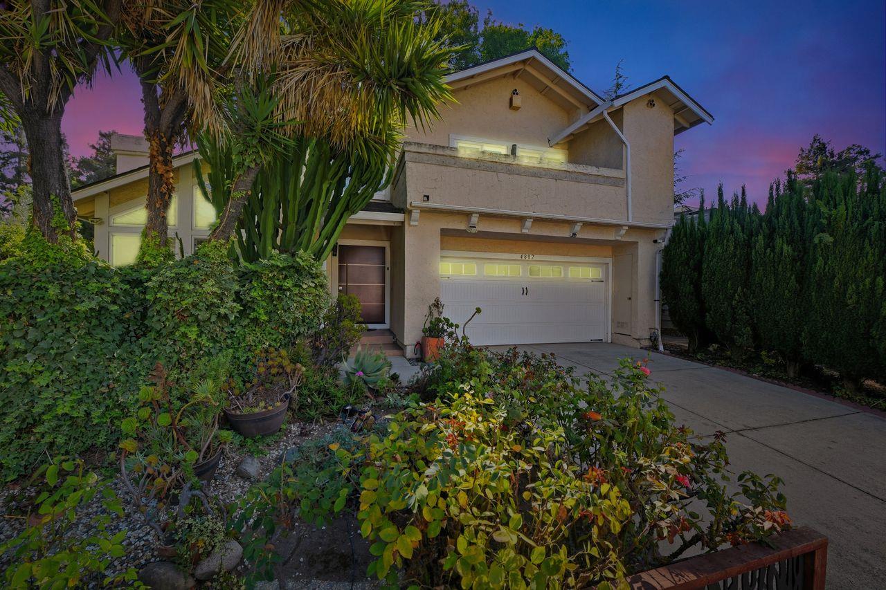 4802 Rio Vista Avenue