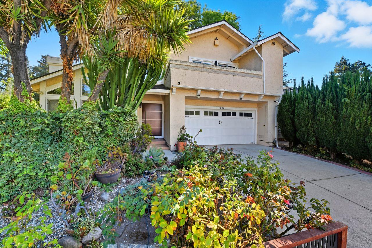 4802 Rio Vista Avenue