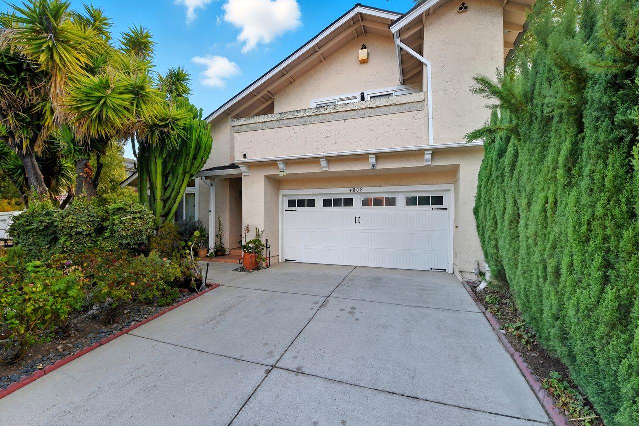 4802 Rio Vista Avenue