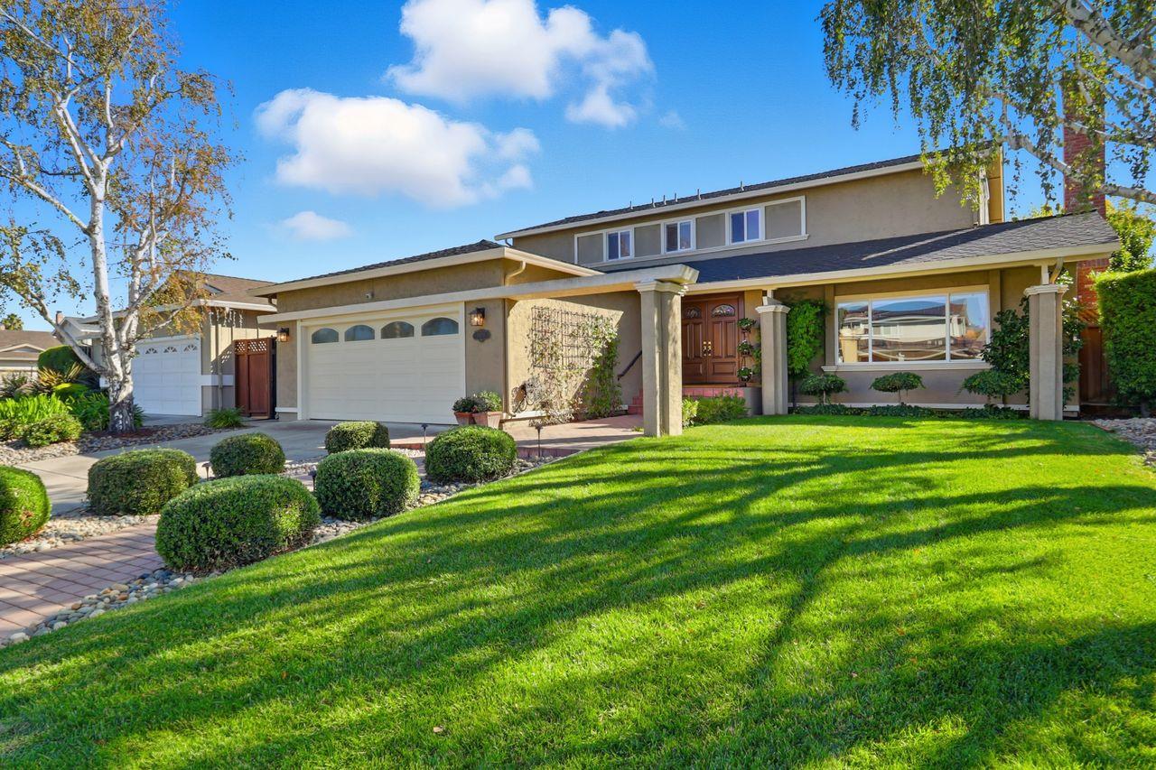 3570 Sunnydale Court