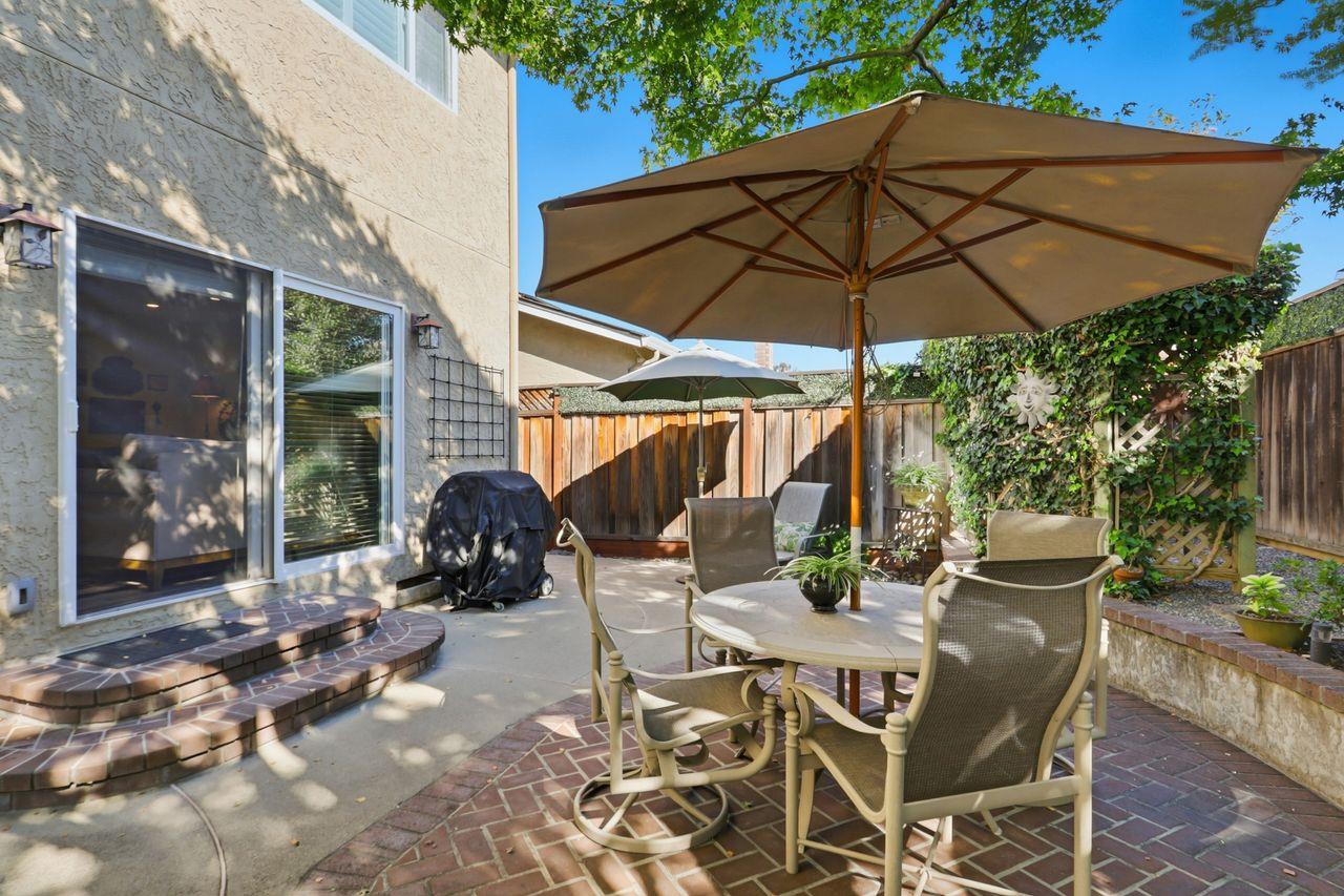 3570 Sunnydale Court