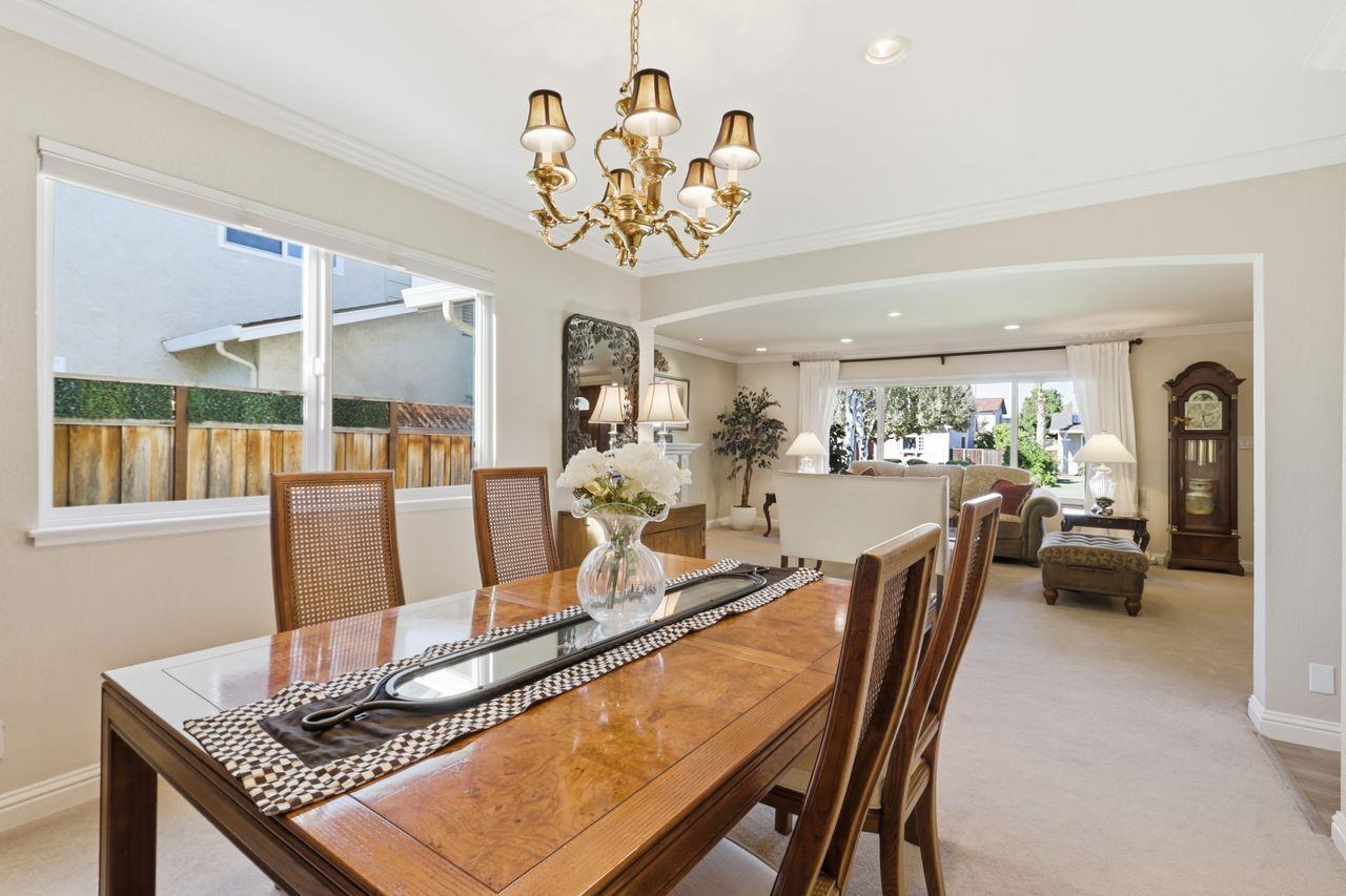 3570 Sunnydale Court