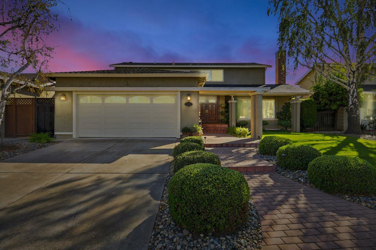 3570 Sunnydale Court