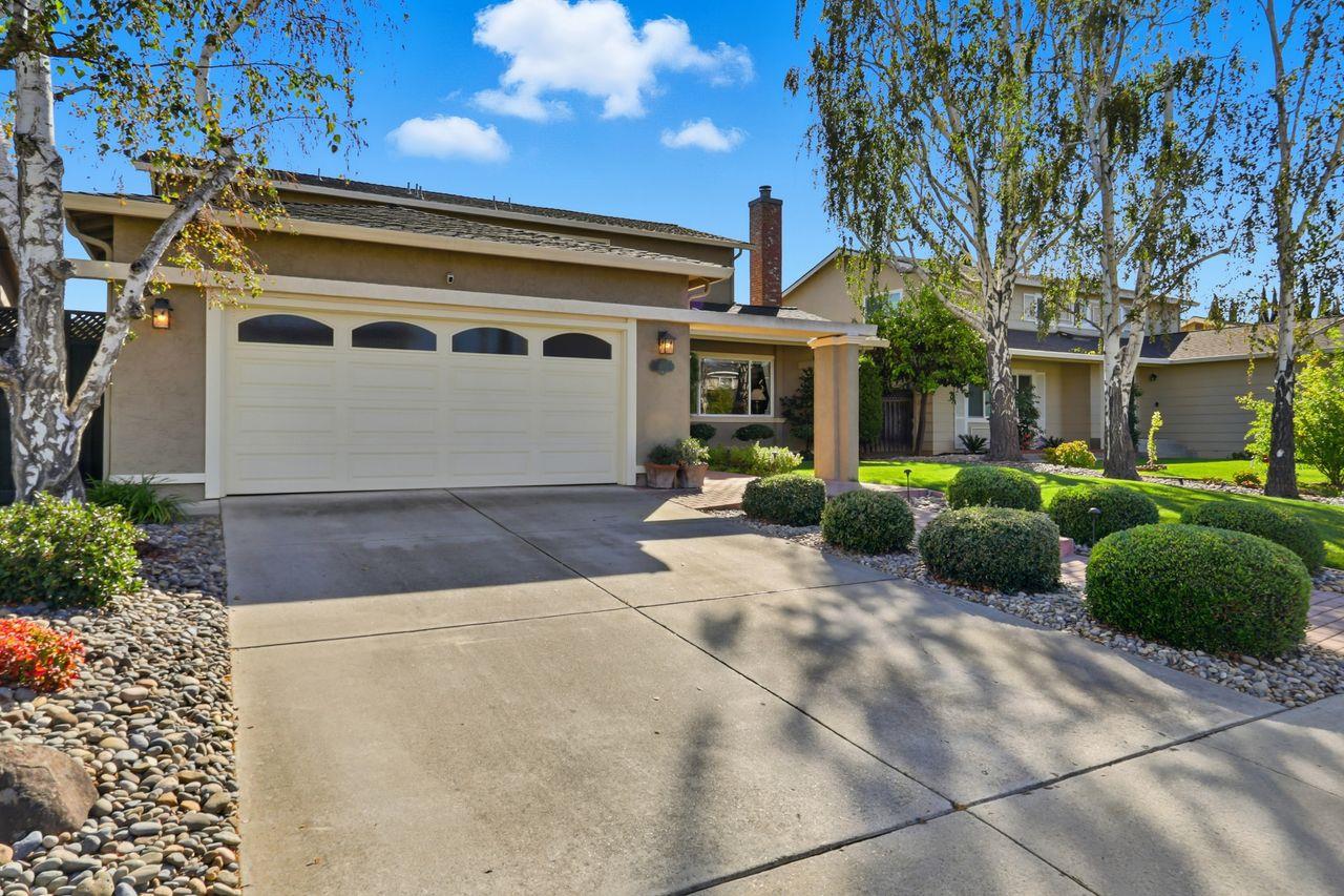 3570 Sunnydale Court