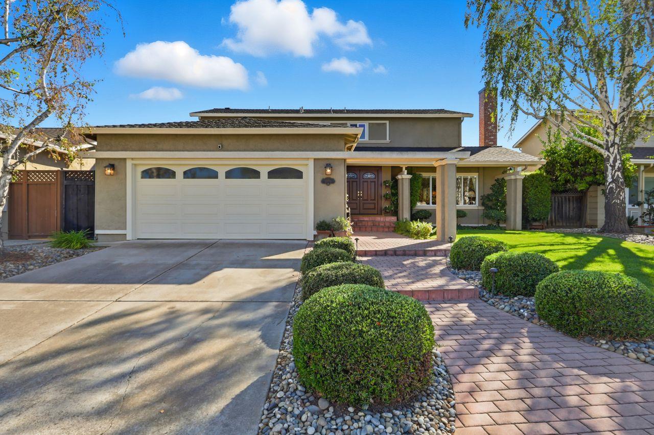 3570 Sunnydale Court