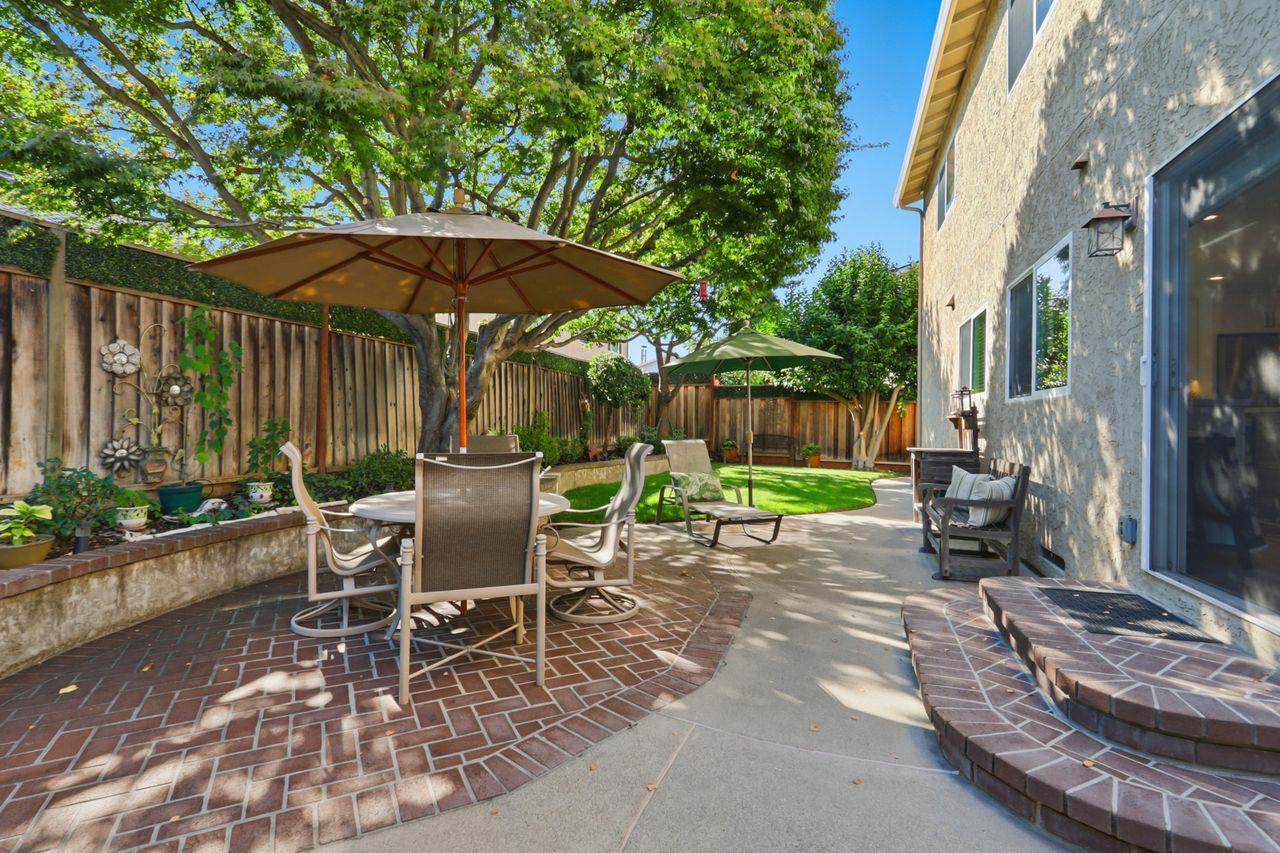 3570 Sunnydale Court