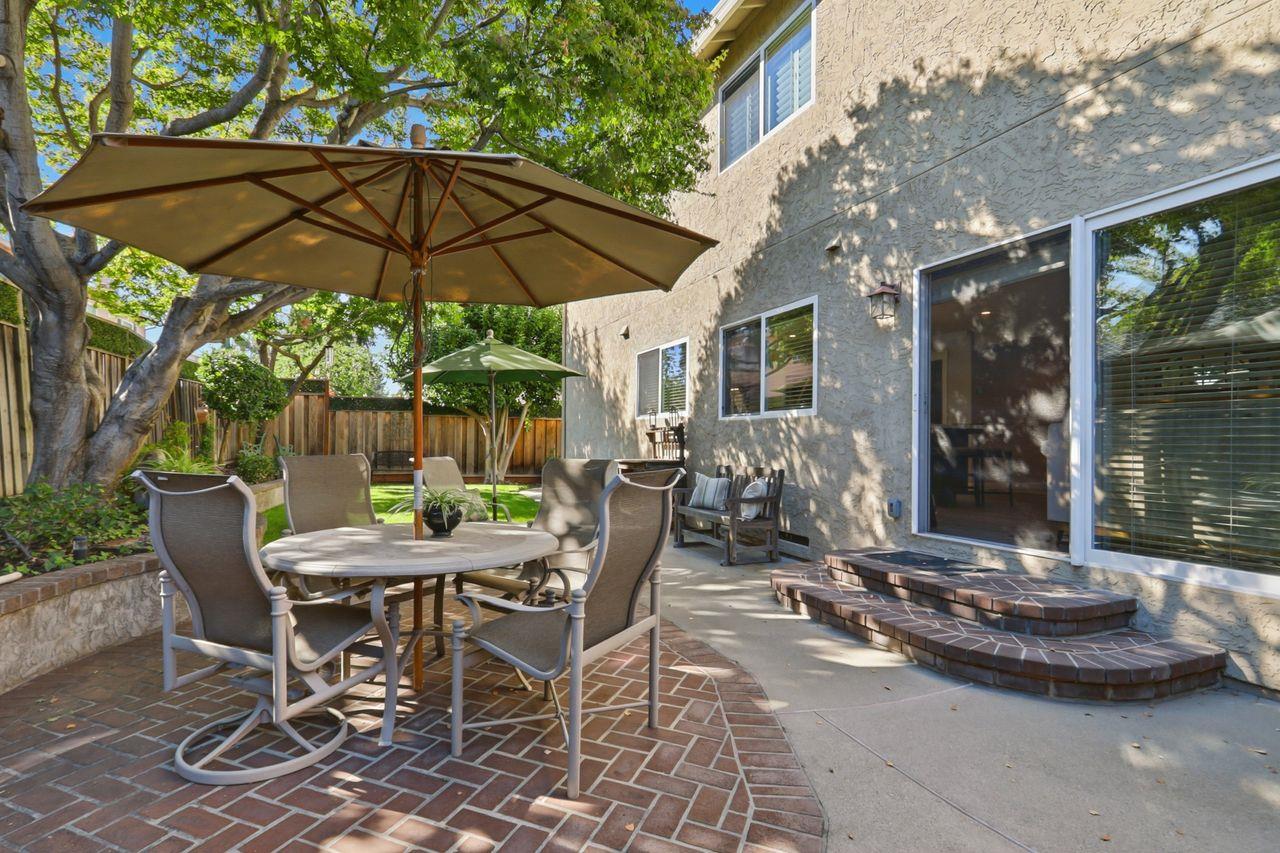 3570 Sunnydale Court