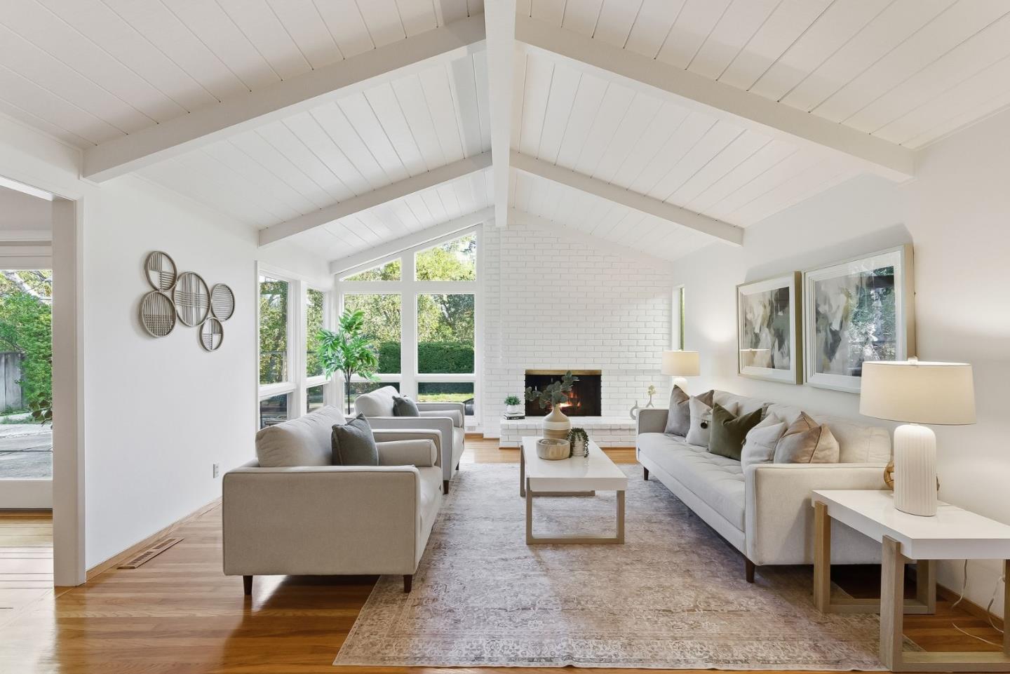 13312 Via Madronas Drive