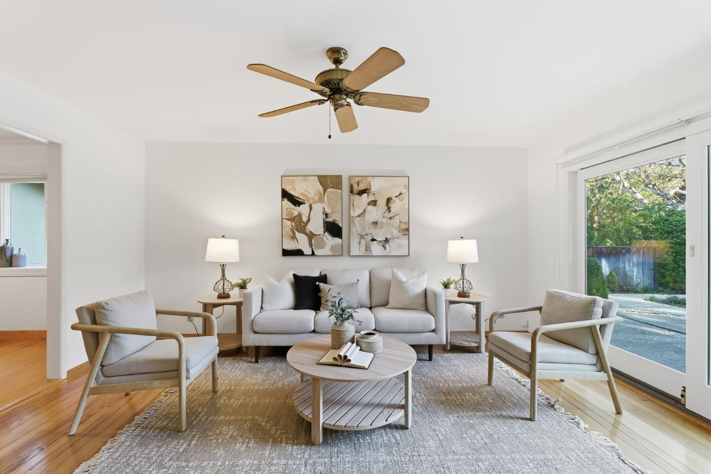 13312 Via Madronas Drive