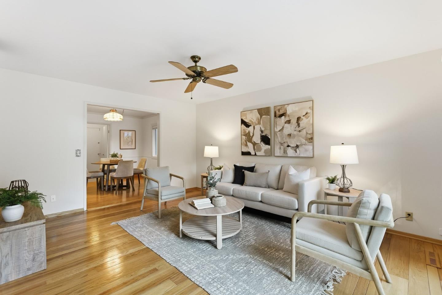 13312 Via Madronas Drive