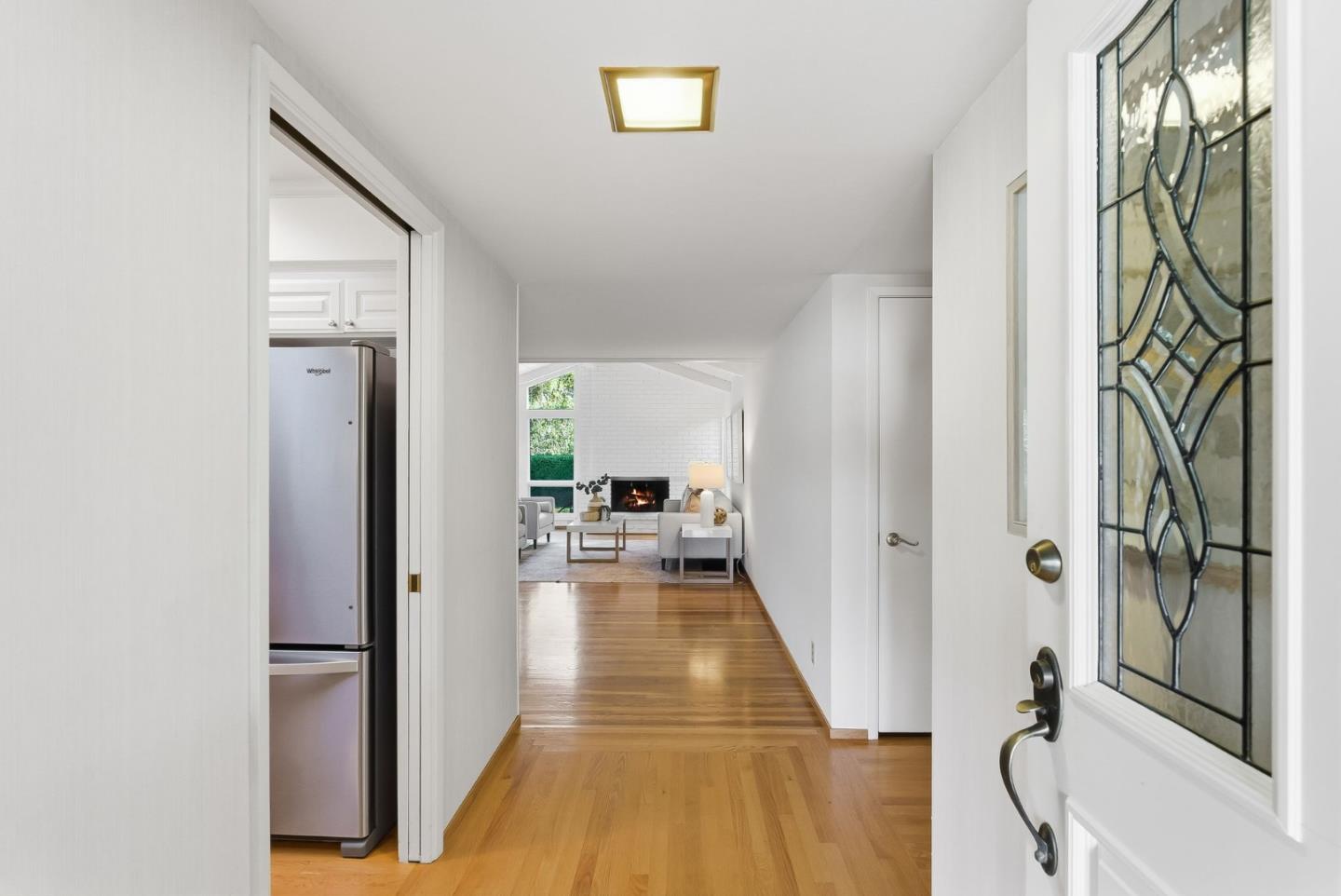 13312 Via Madronas Drive