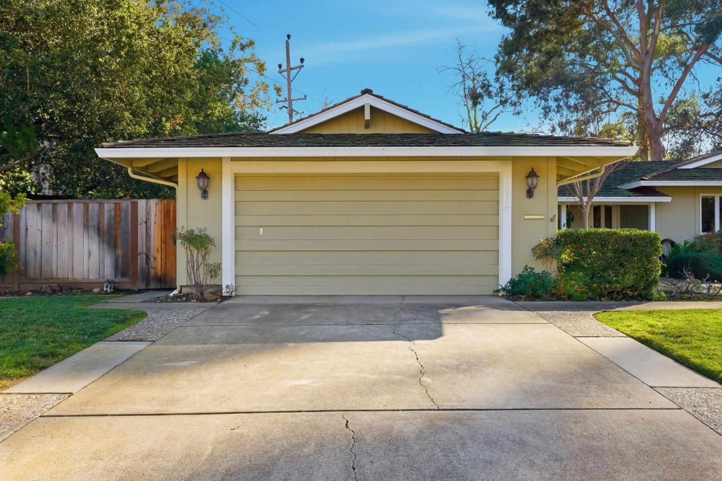 13312 Via Madronas Drive