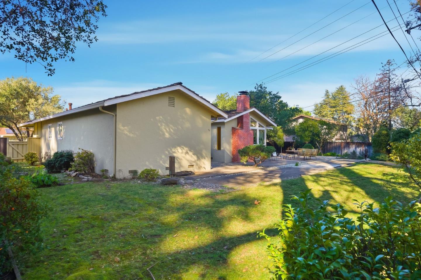 13312 Via Madronas Drive