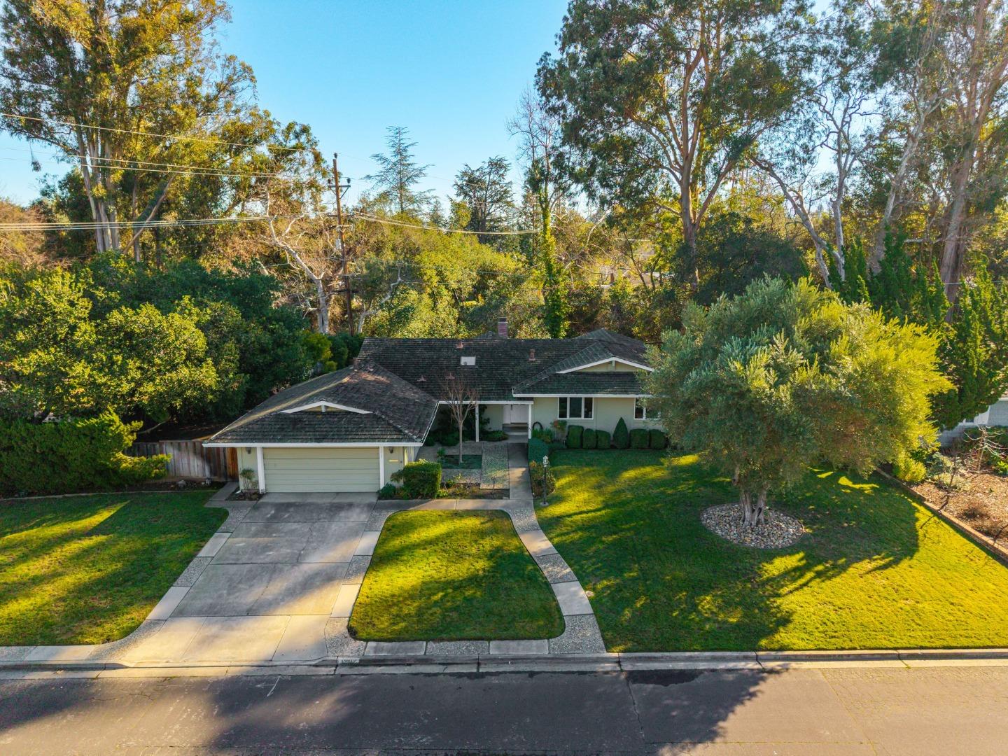 13312 Via Madronas Drive