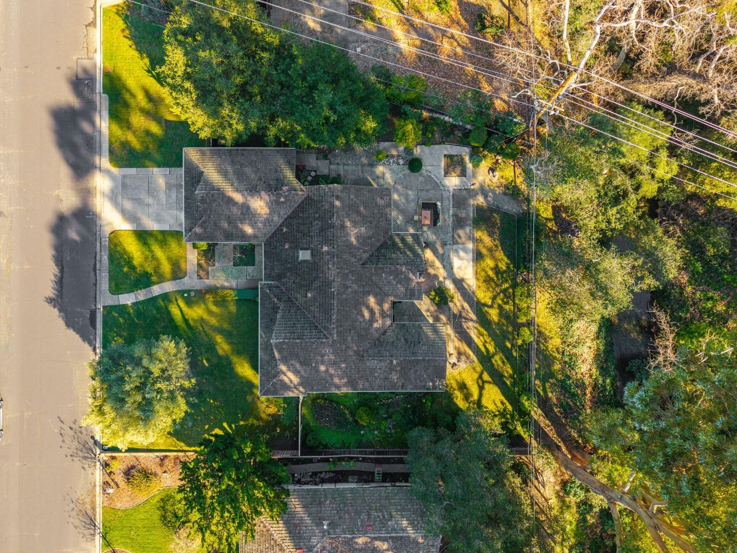 13312 Via Madronas Drive
