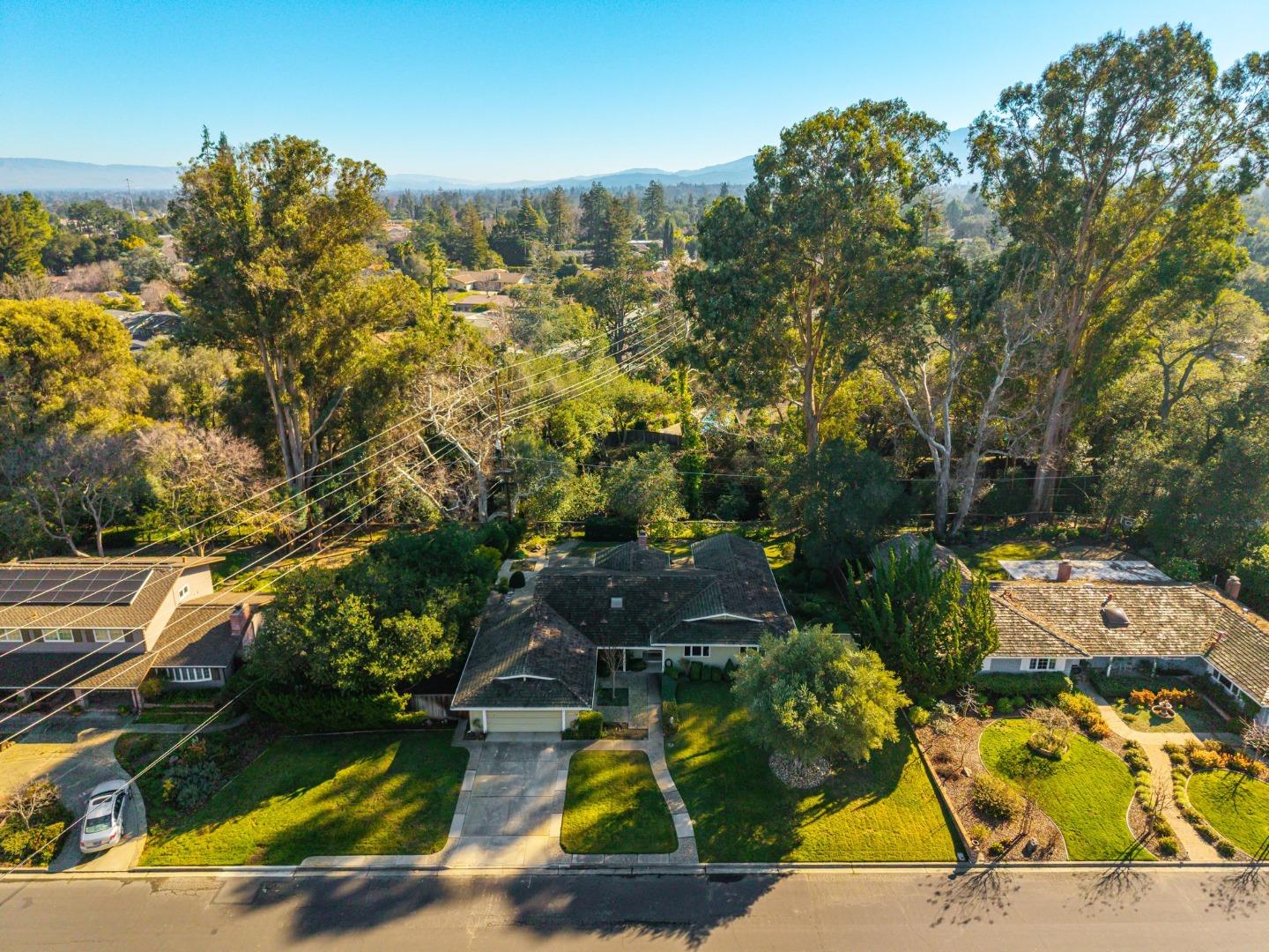 13312 Via Madronas Drive