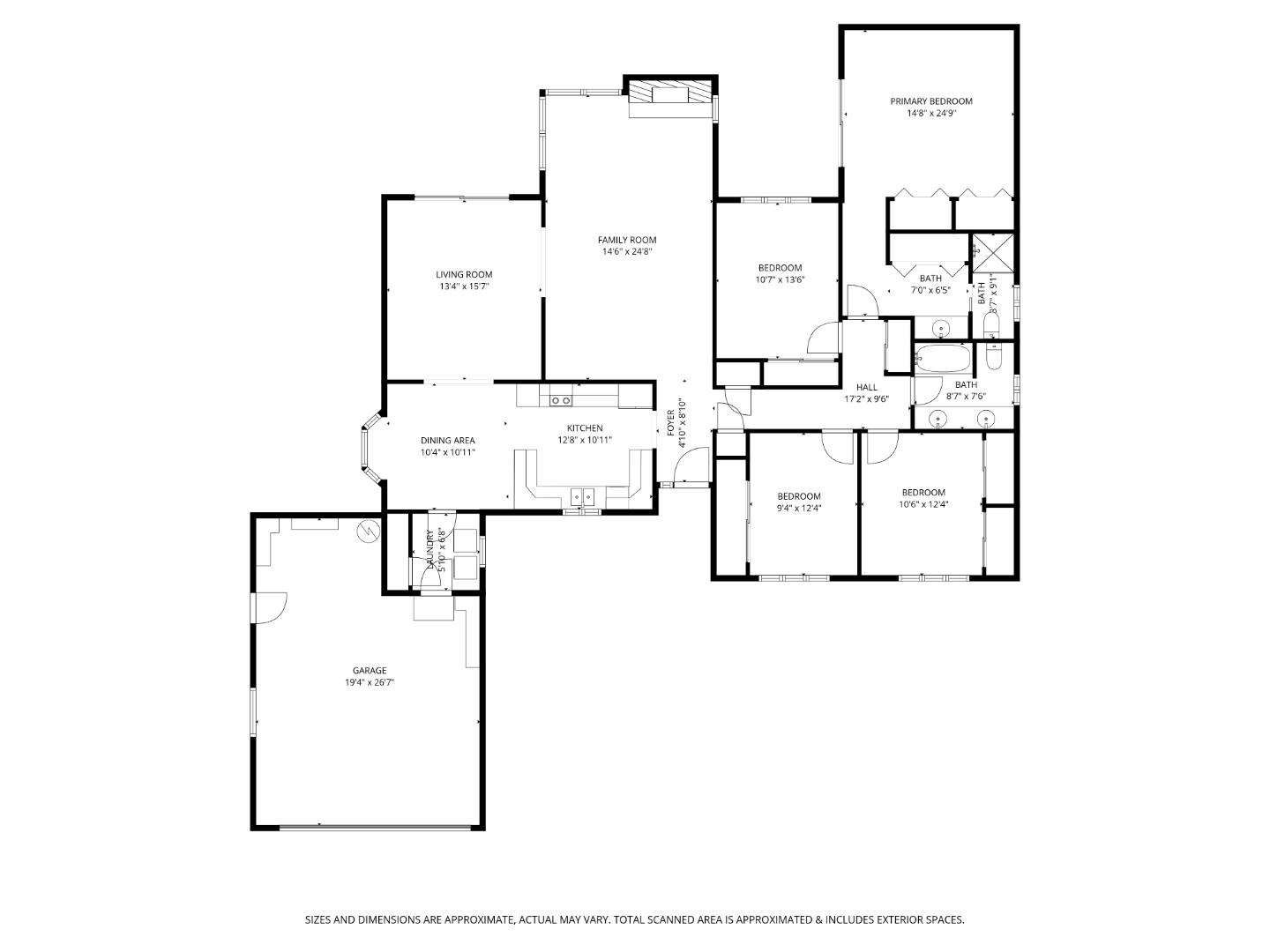 13312 Via Madronas Drive