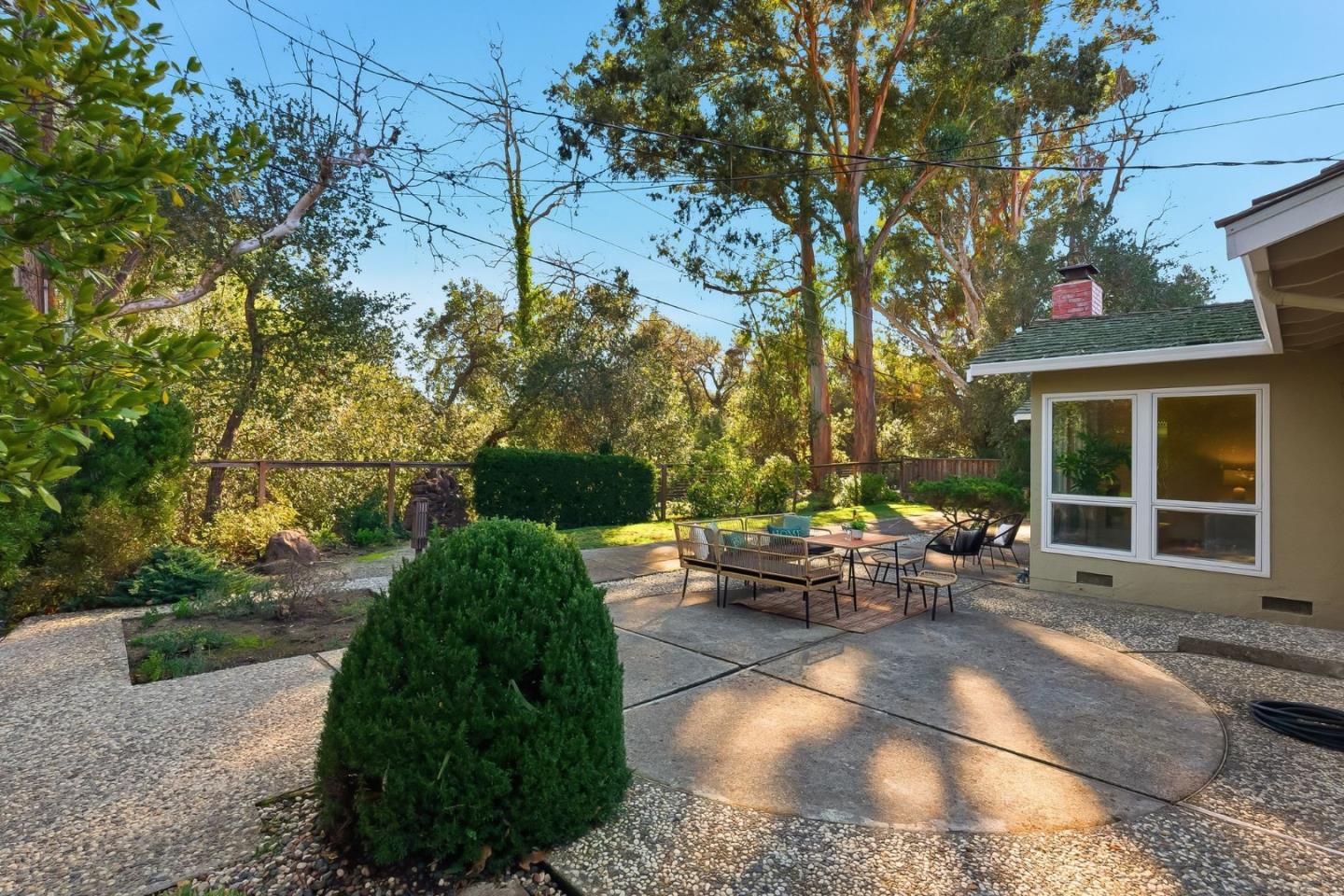 13312 Via Madronas Drive