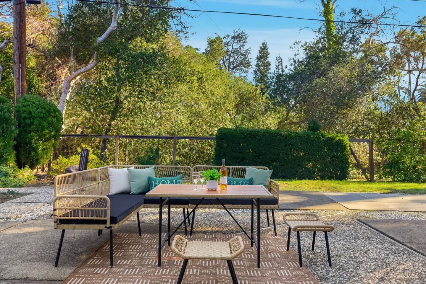 13312 Via Madronas Drive