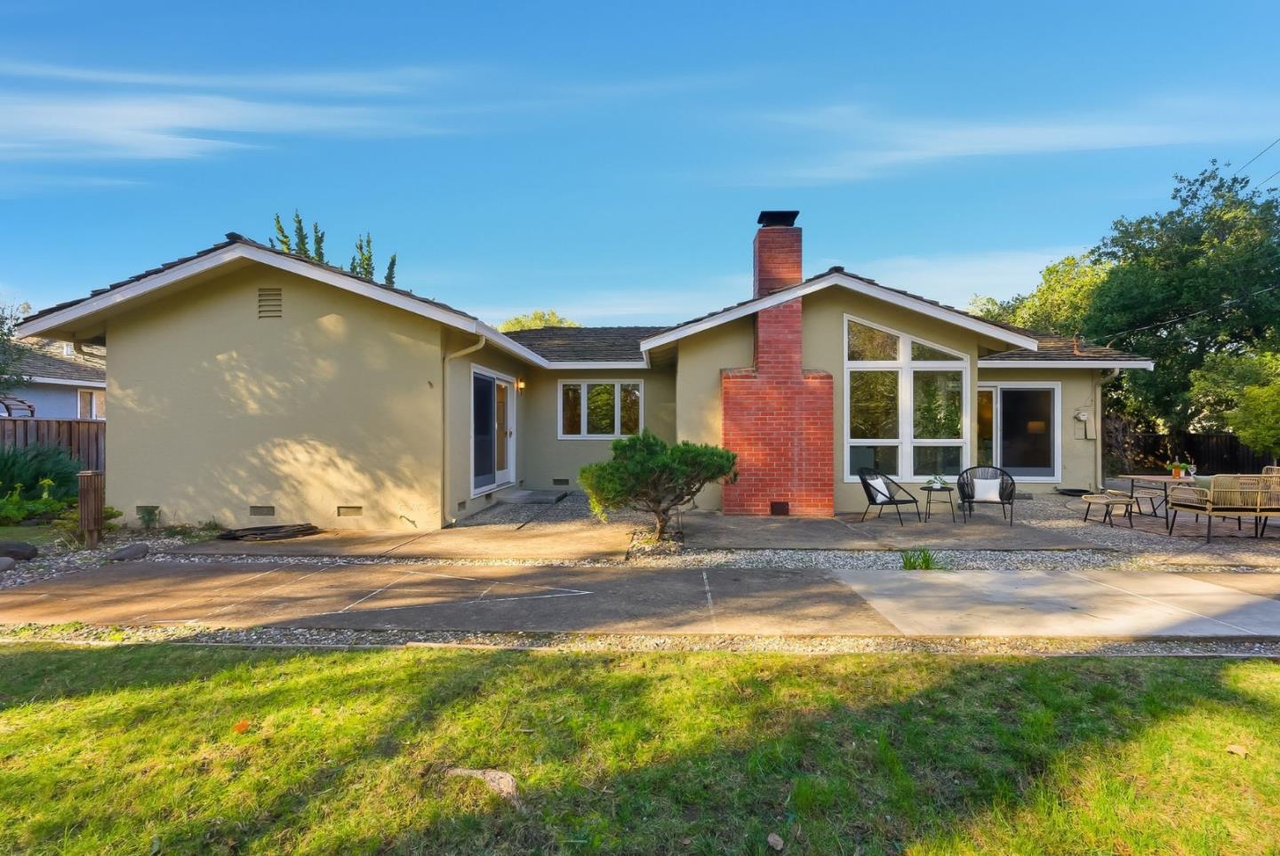 13312 Via Madronas Drive
