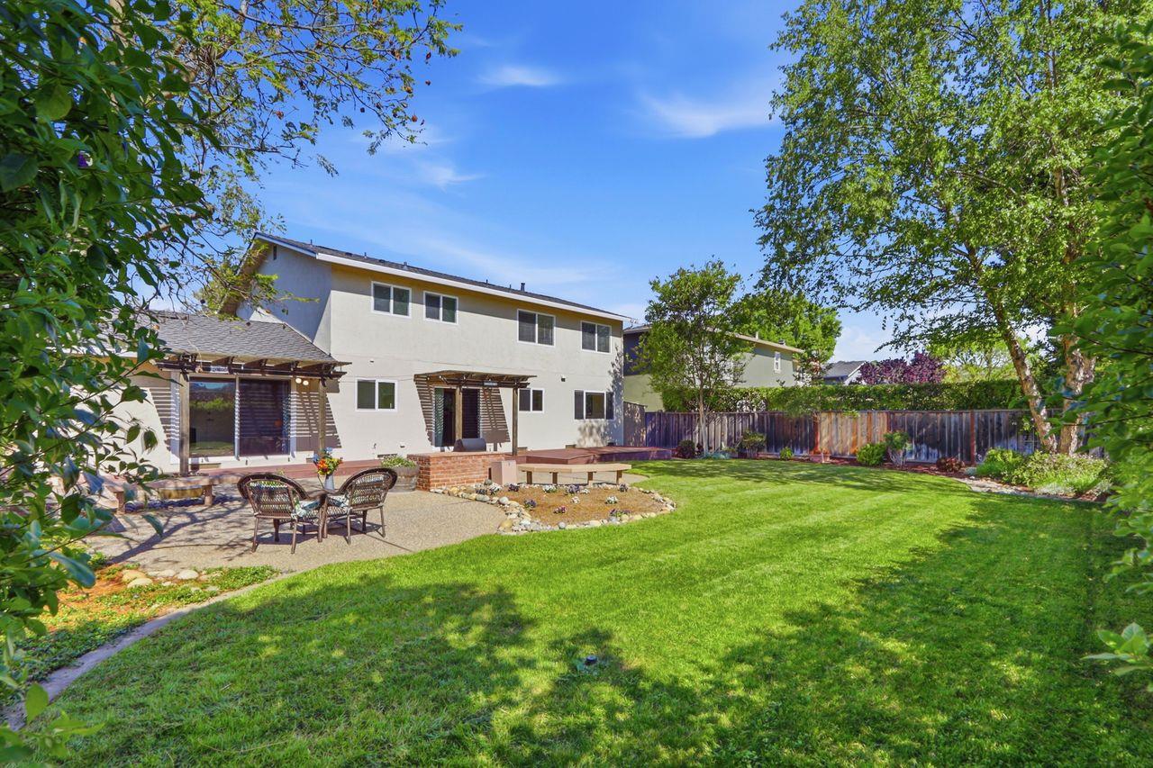 1006 Shadow Brook Drive