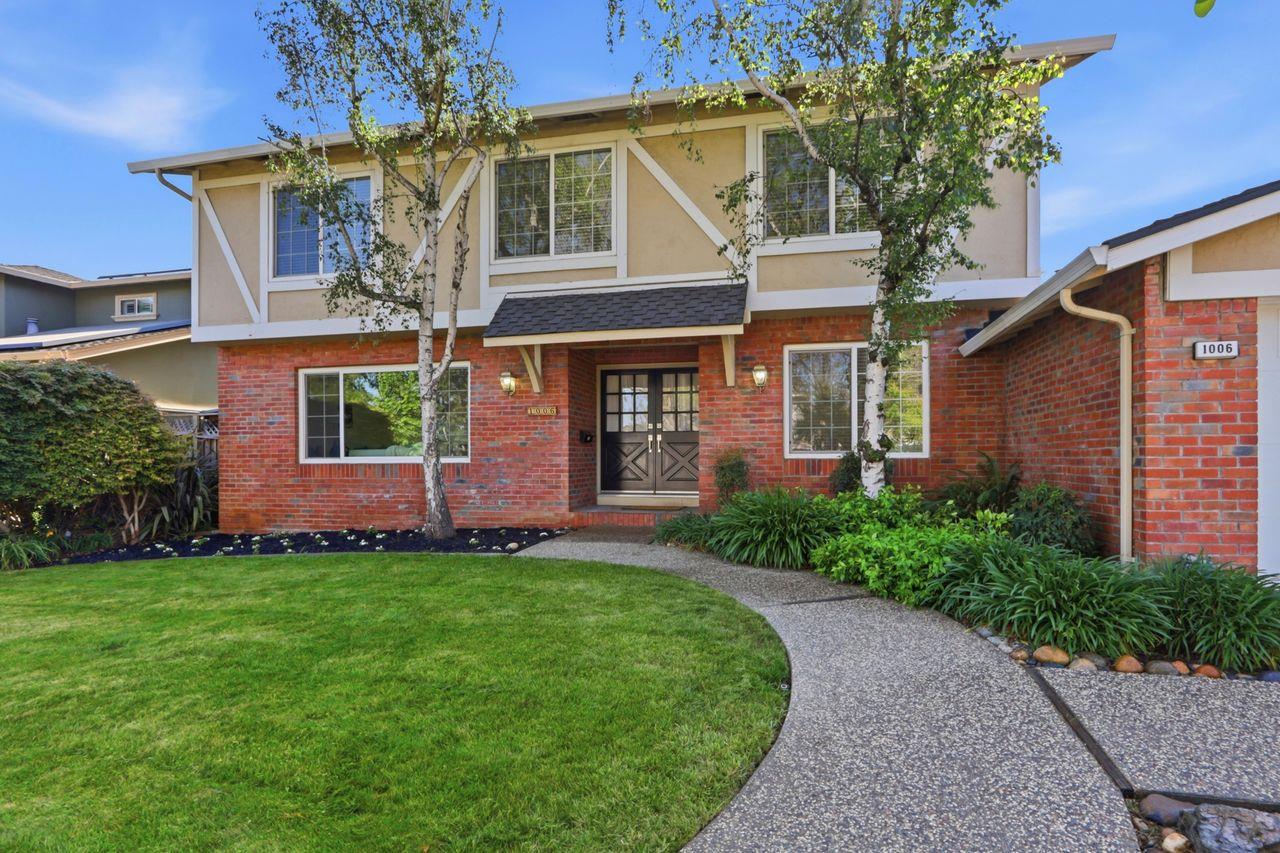 1006 Shadow Brook Drive