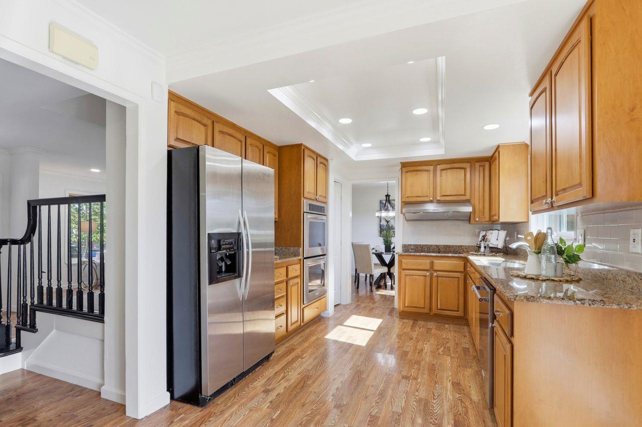 1006 Shadow Brook Drive