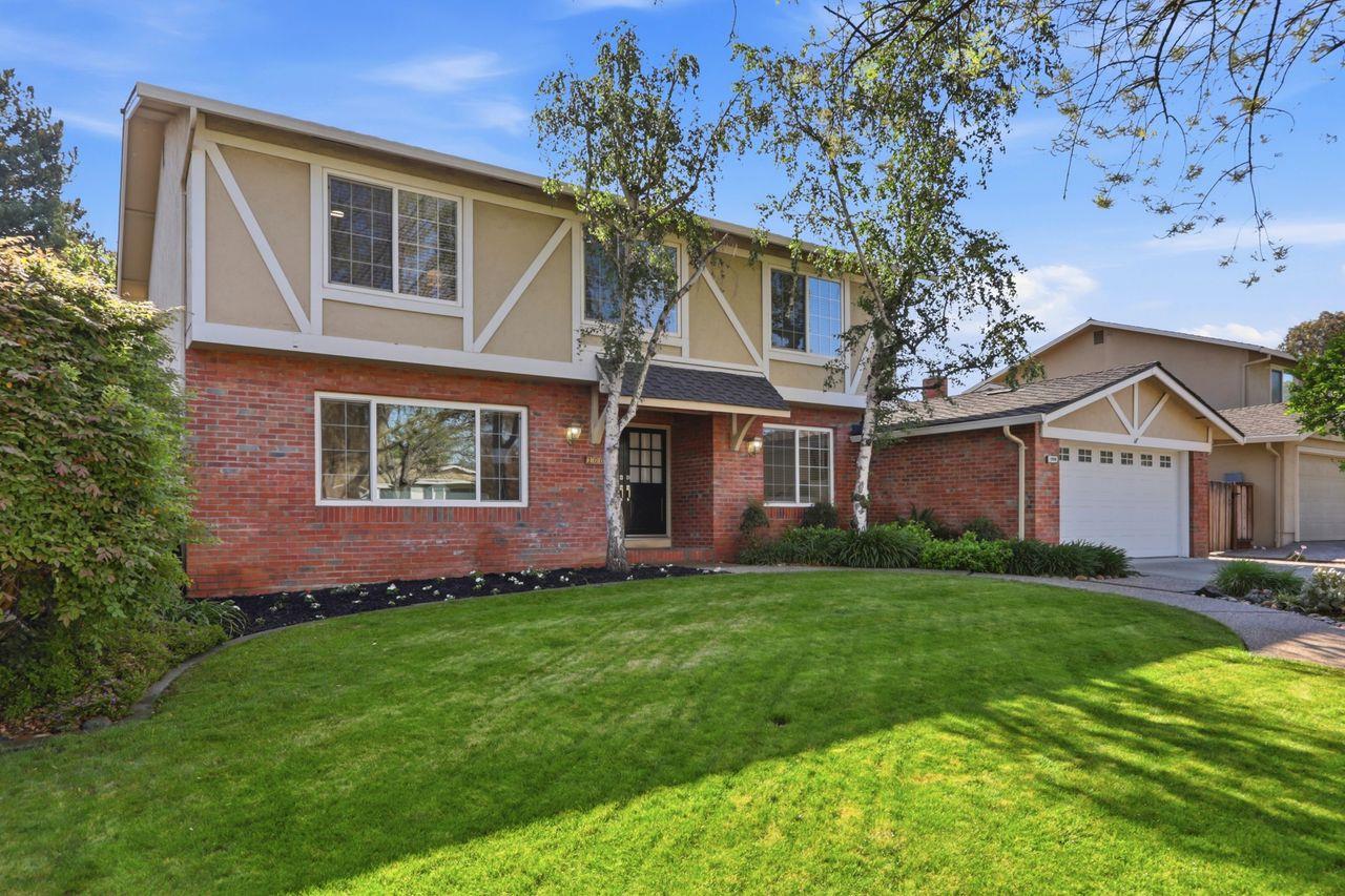 1006 Shadow Brook Drive