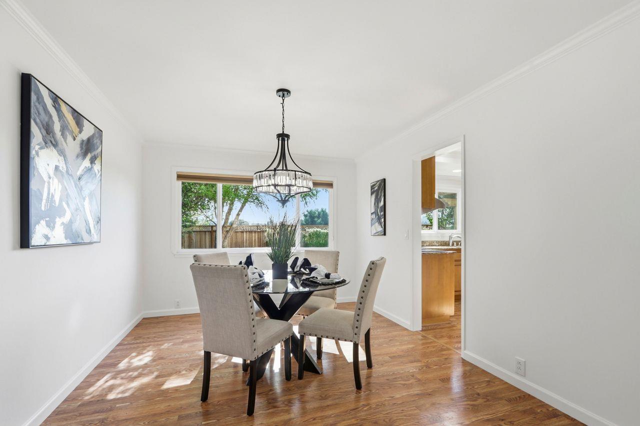 1006 Shadow Brook Drive