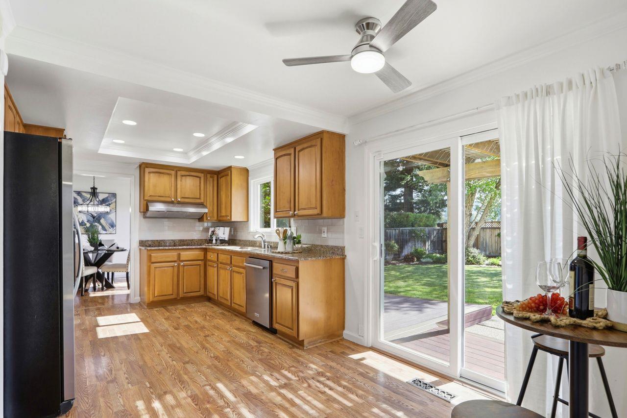 1006 Shadow Brook Drive