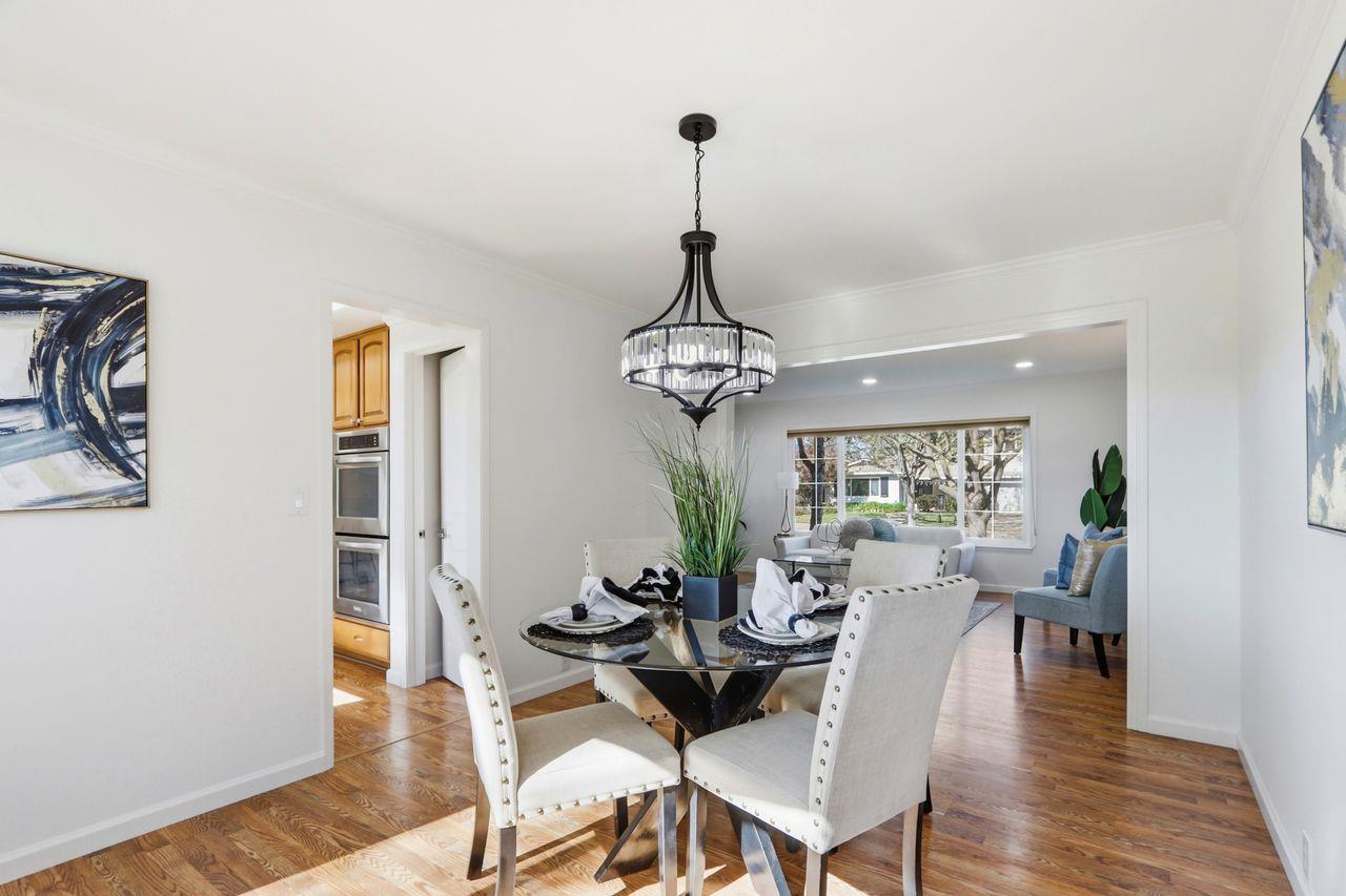 1006 Shadow Brook Drive