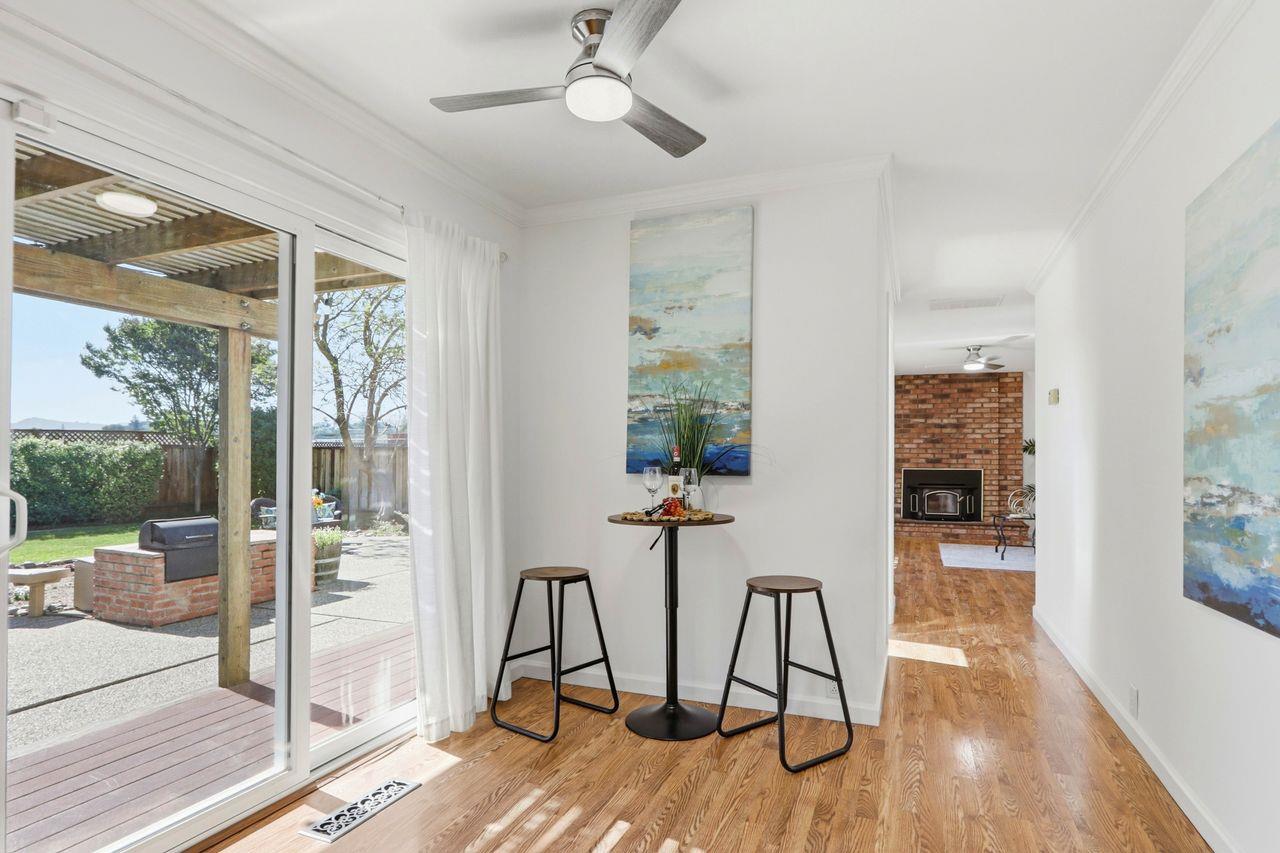 1006 Shadow Brook Drive