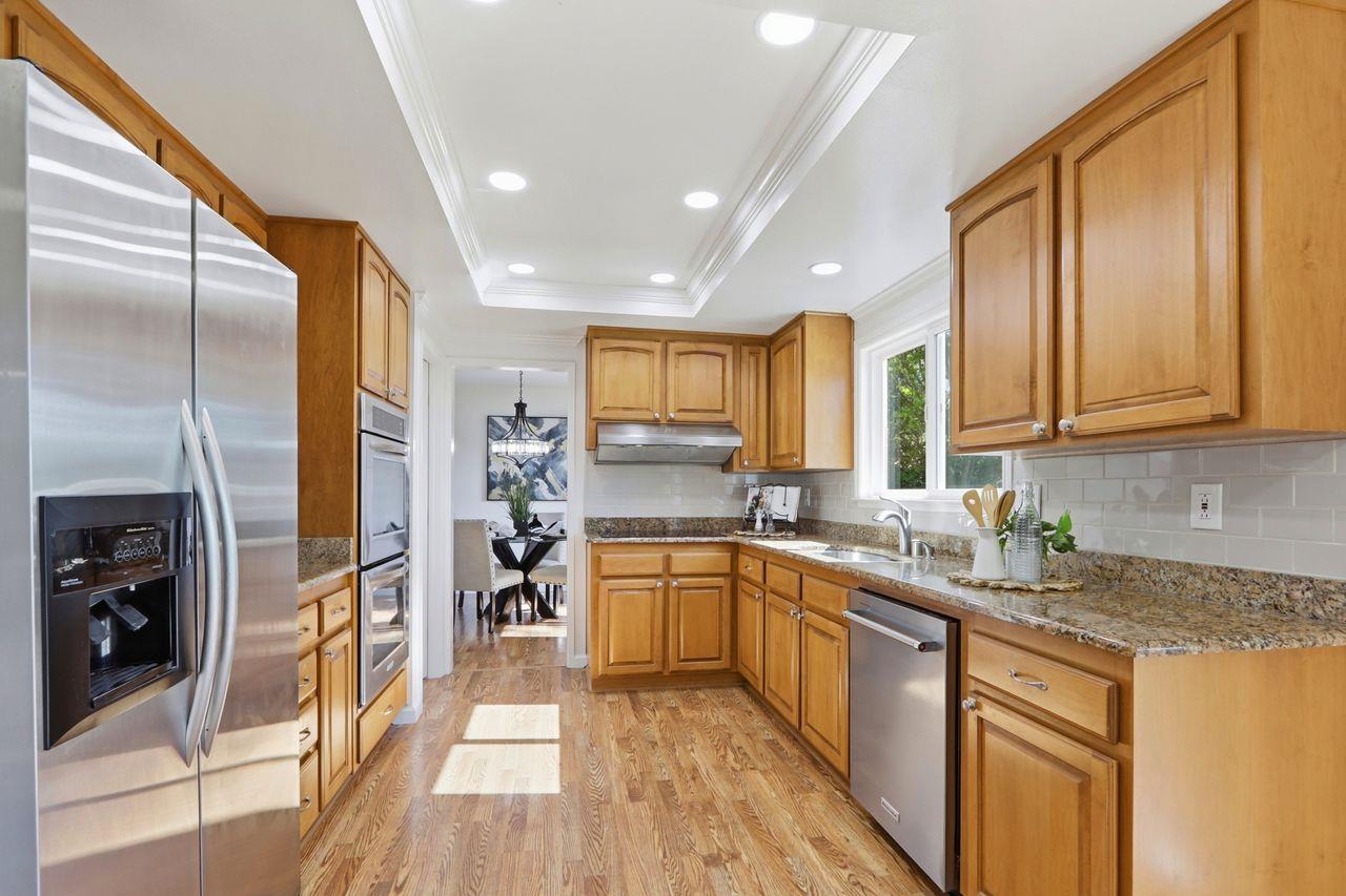 1006 Shadow Brook Drive