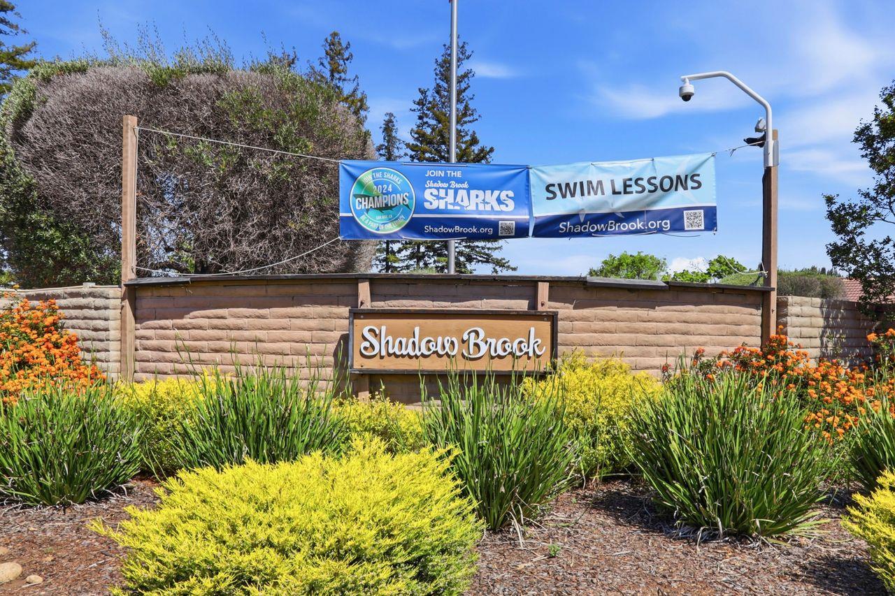 1006 Shadow Brook Drive