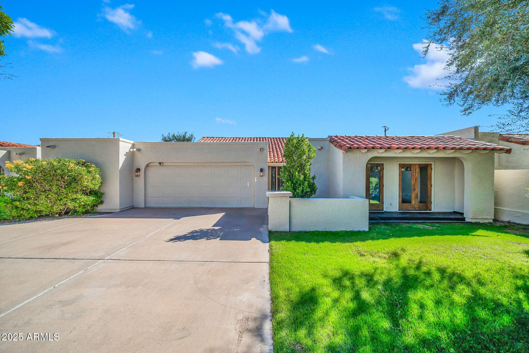 7351 E Keim Drive