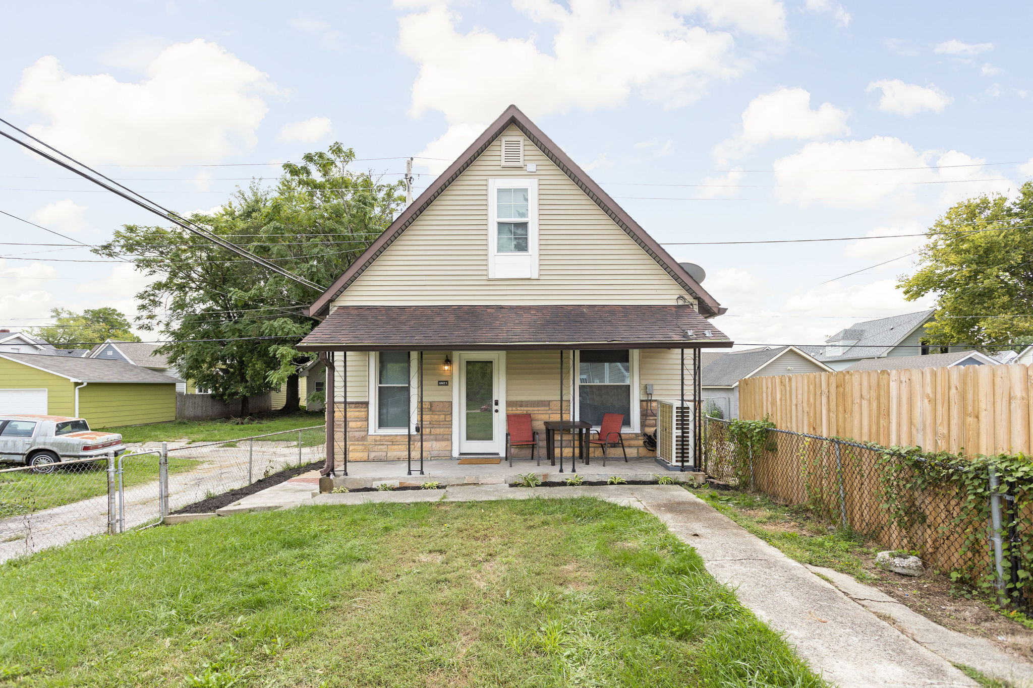 343 E Morris Street
