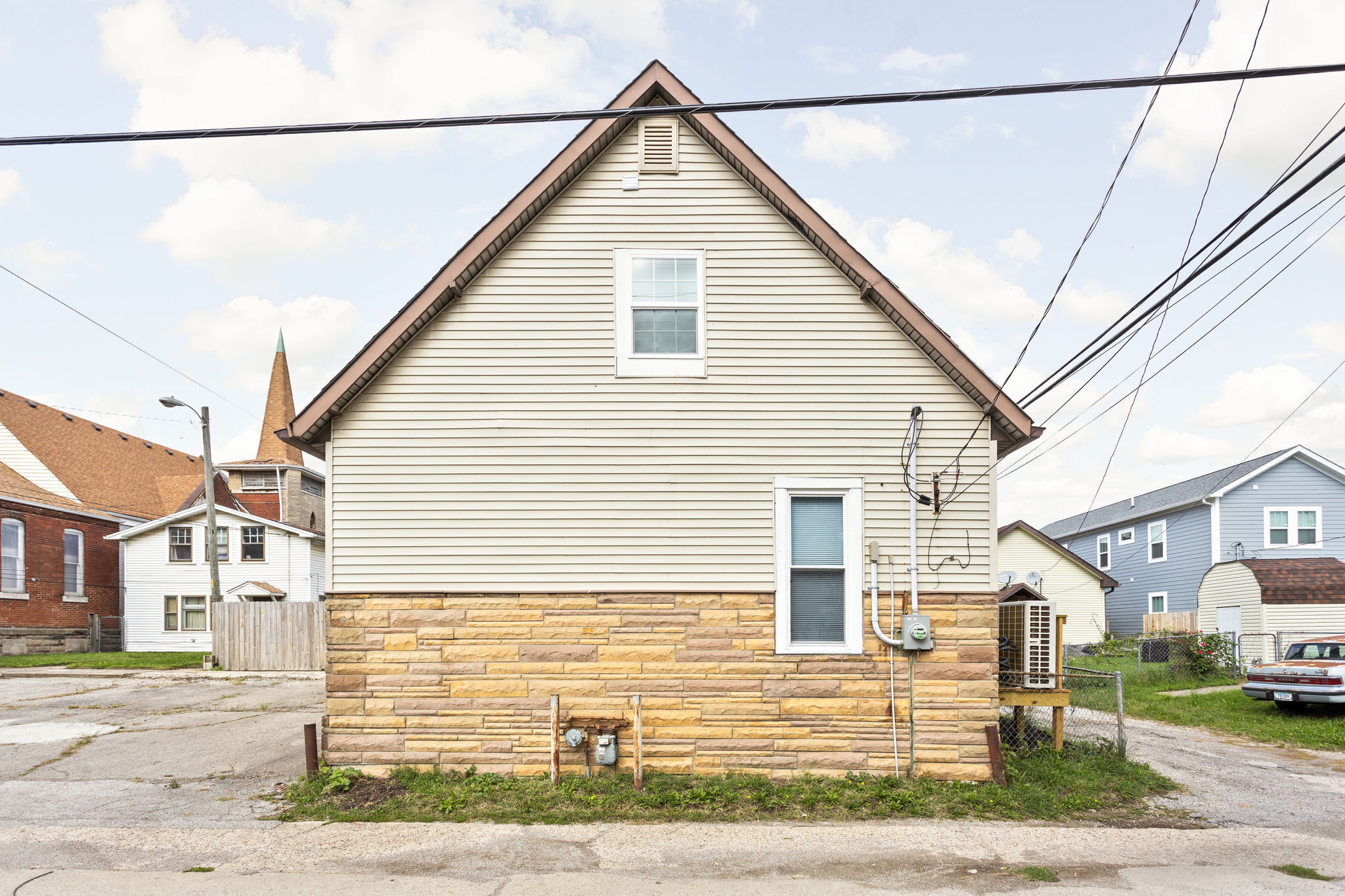 343 E Morris Street