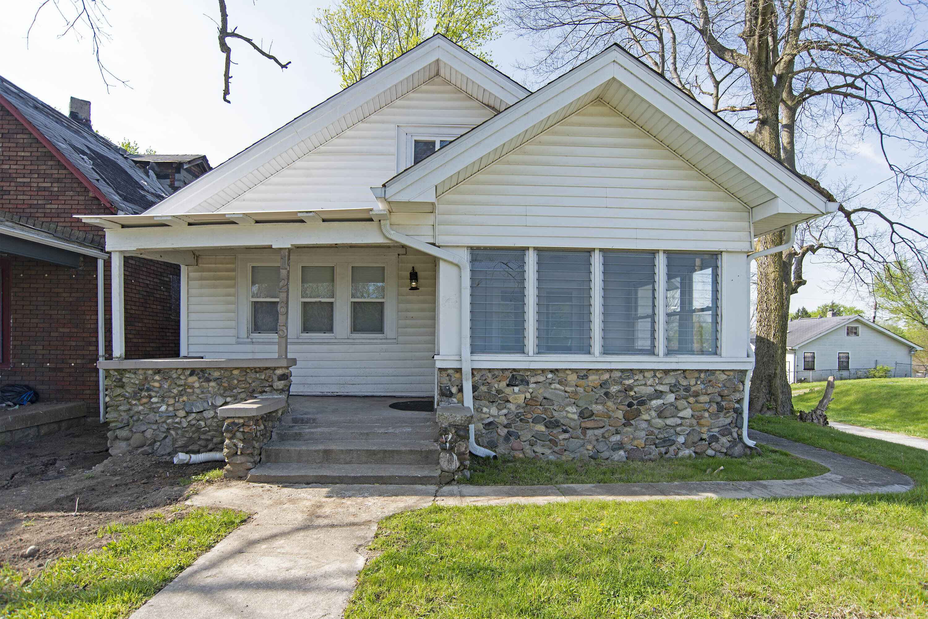 1265 W 34th Street