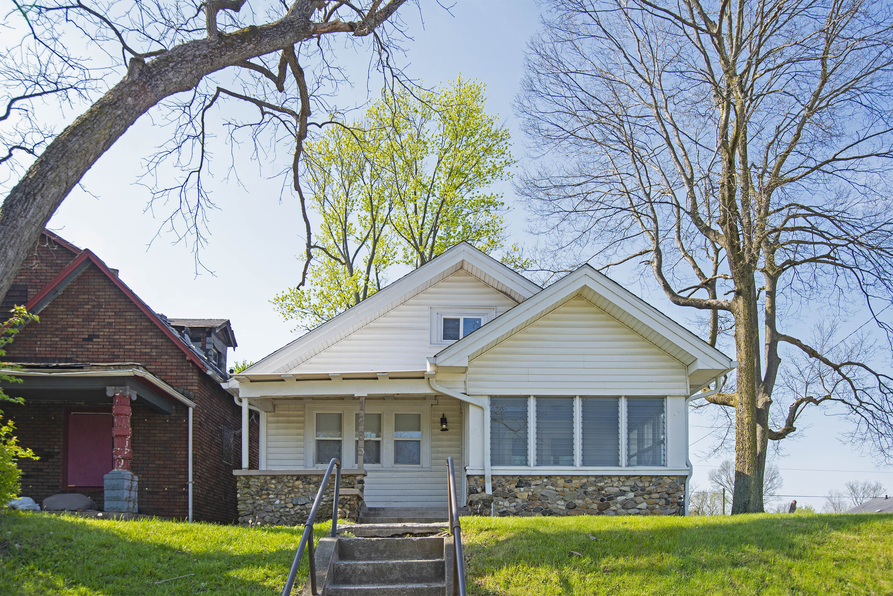 1265 W 34th Street